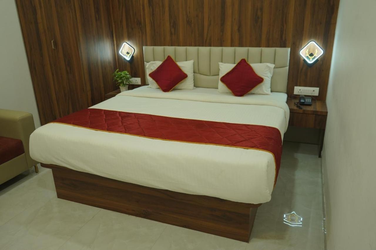 Royal Heritage 3*