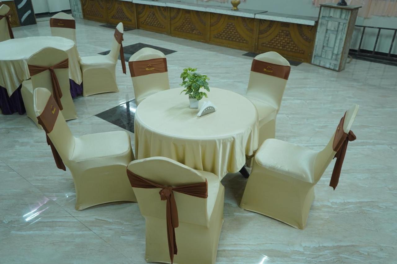 Hotel Royal Heritage