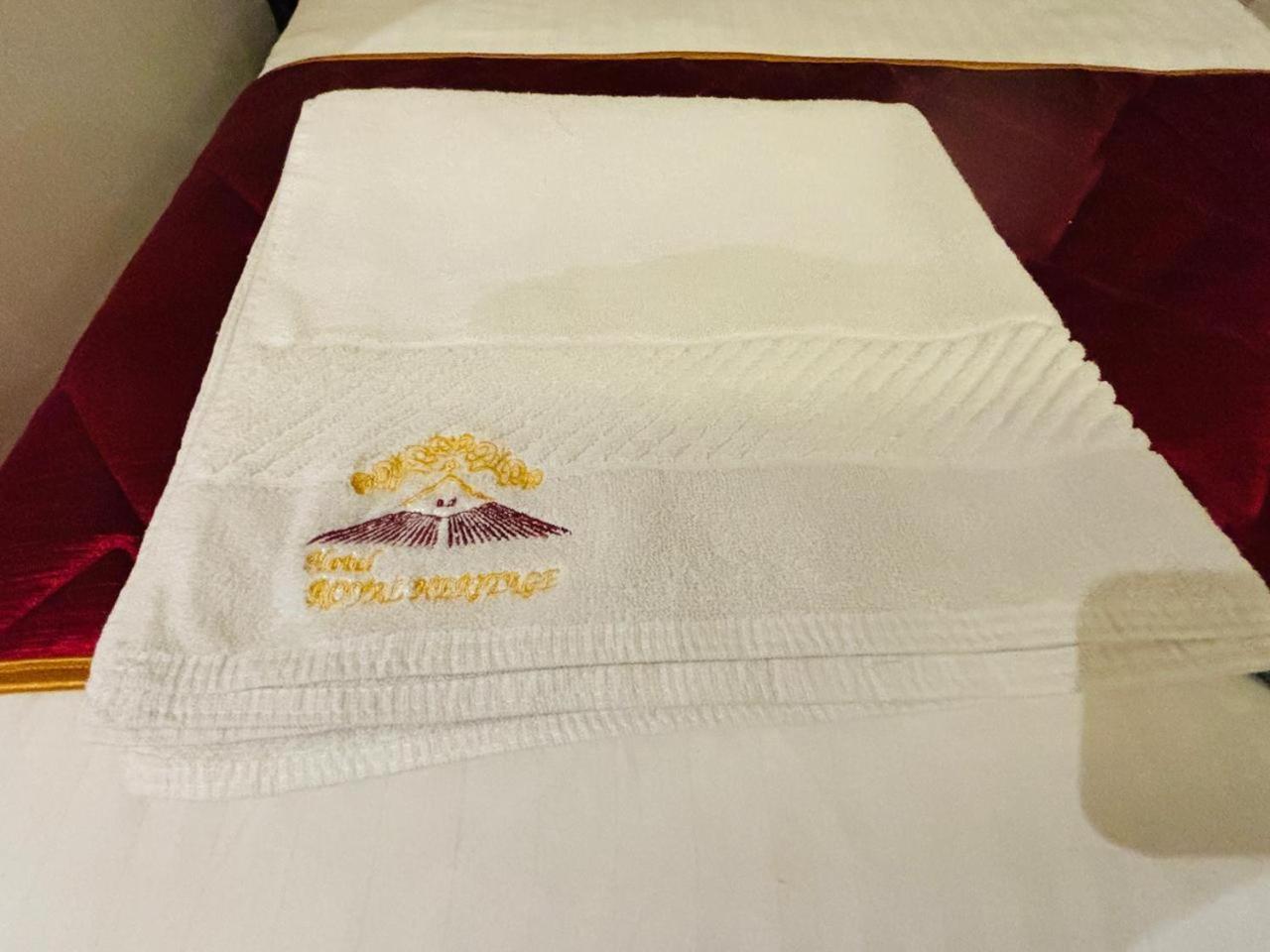 Hotel Royal Heritage