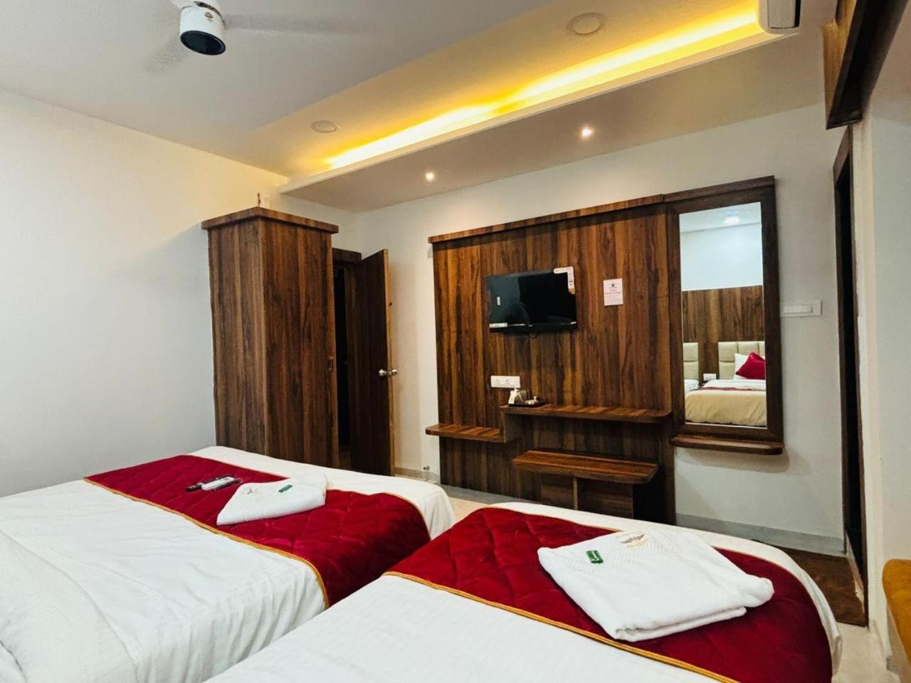 Hotel Royal Heritage 3*