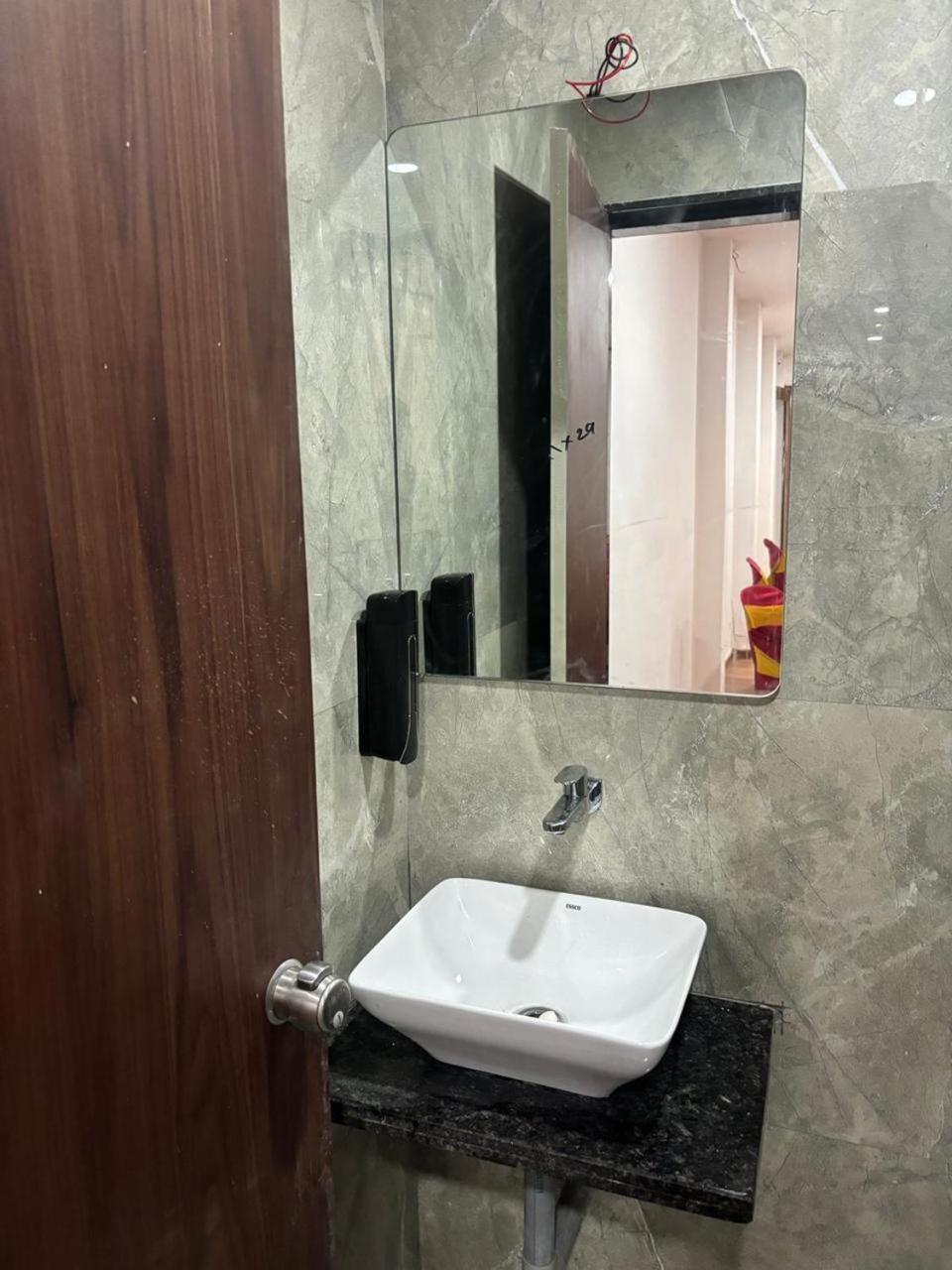 Hotel Royal Heritage Nagpur