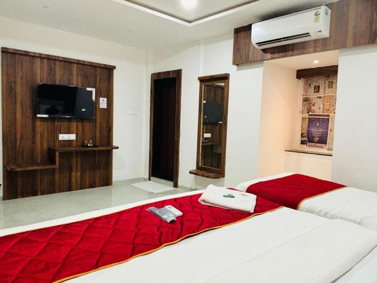 Royal Heritage Hotel Nagpur