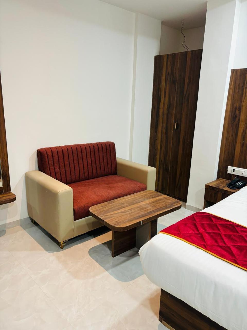 Royal Heritage 3* Nagpur