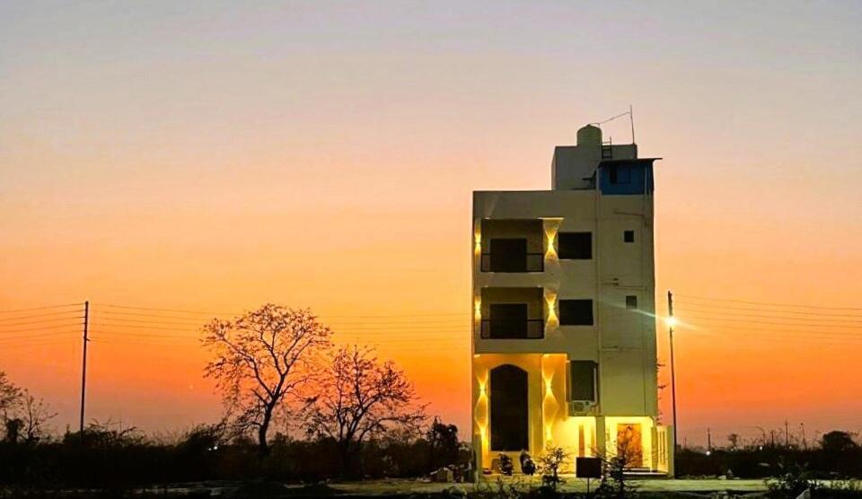 Apartment Pinakin The Paradise *
