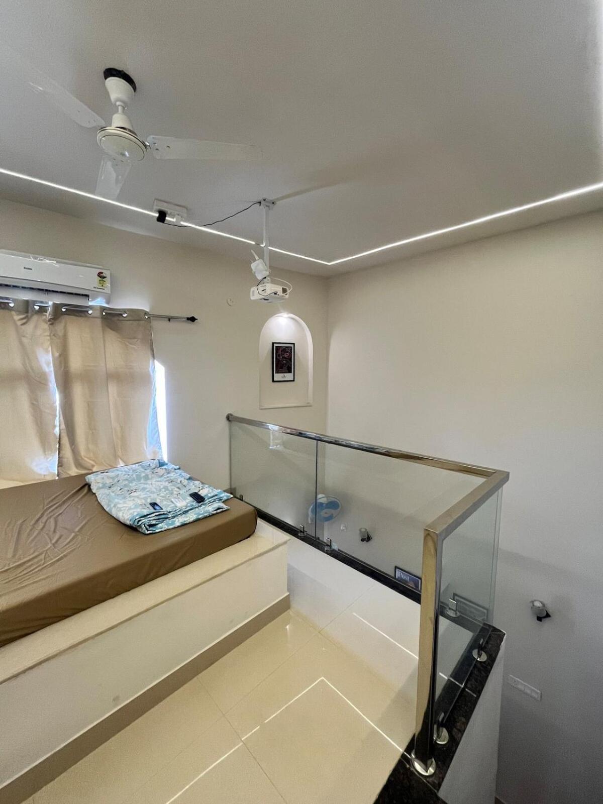 Pinakin The Paradise Apartment *