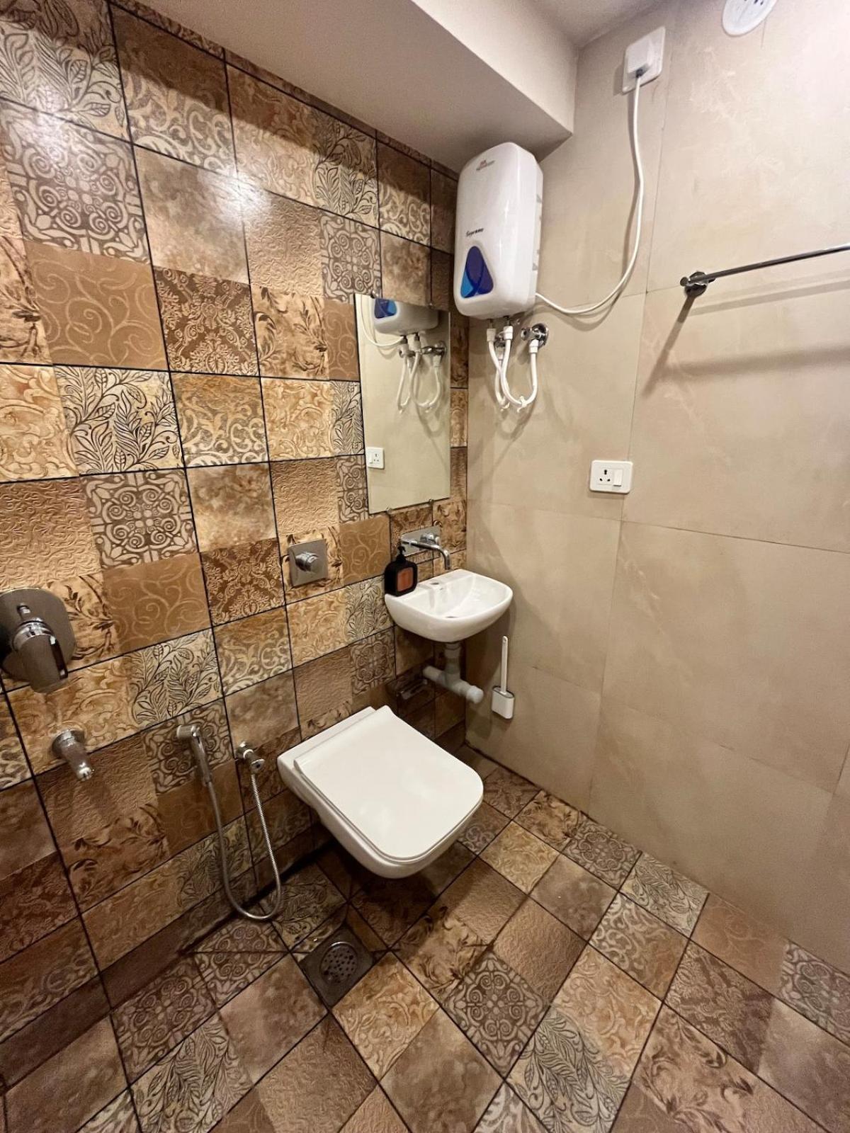 Apartment Pinakin The Paradise Nagpur
