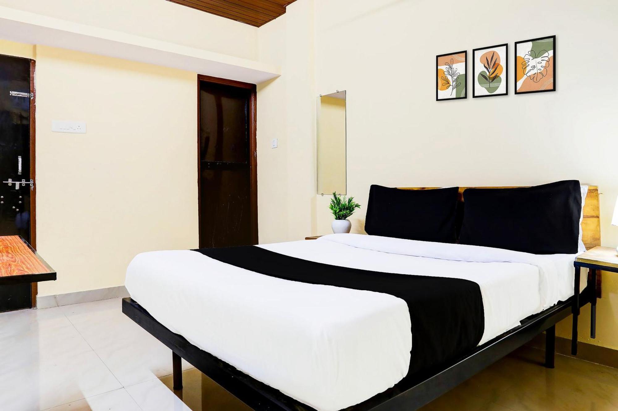 Super O Horizon Service Hotel Nagpur