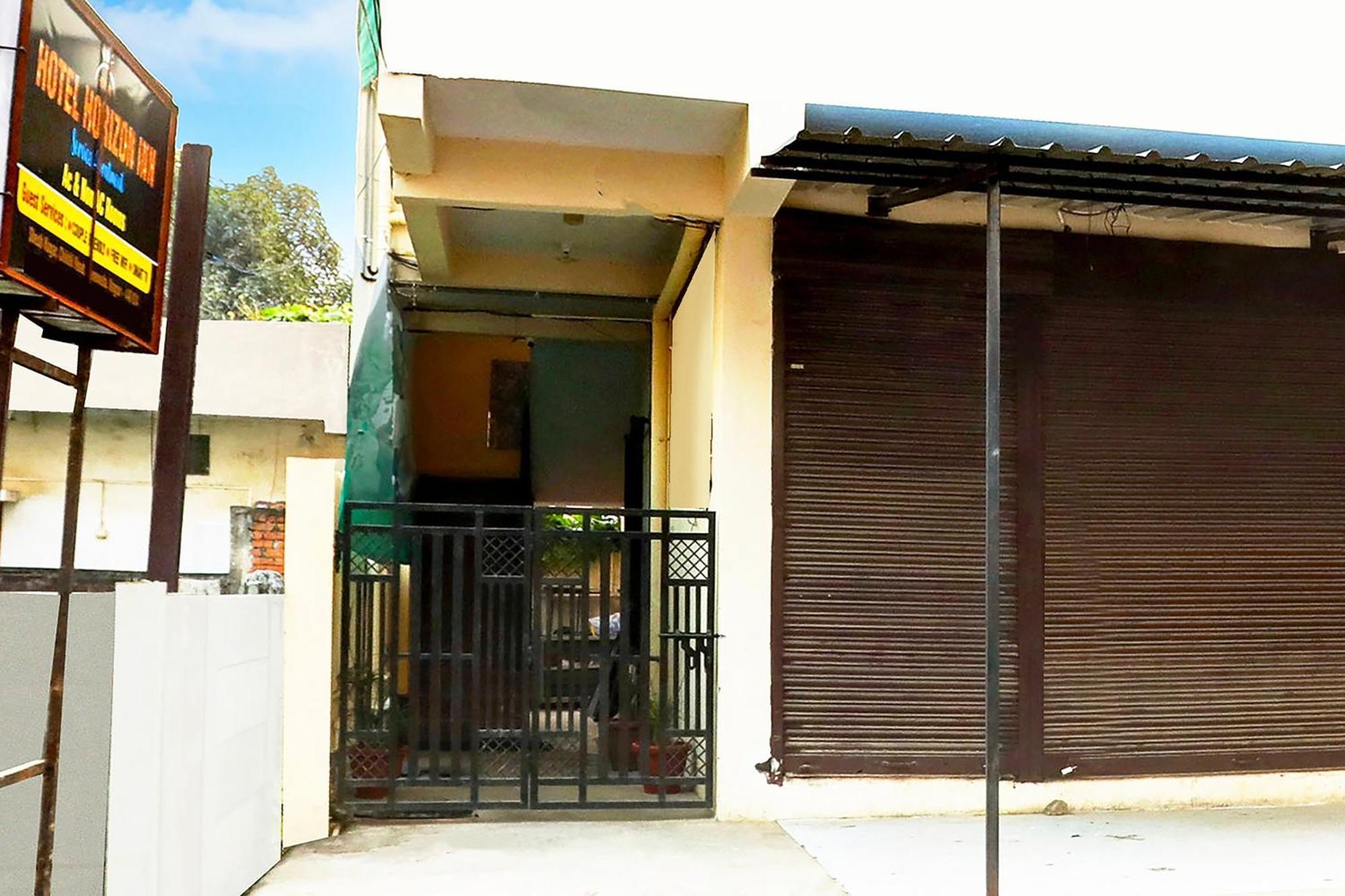 Hotel Super O Horizon Service Nagpur