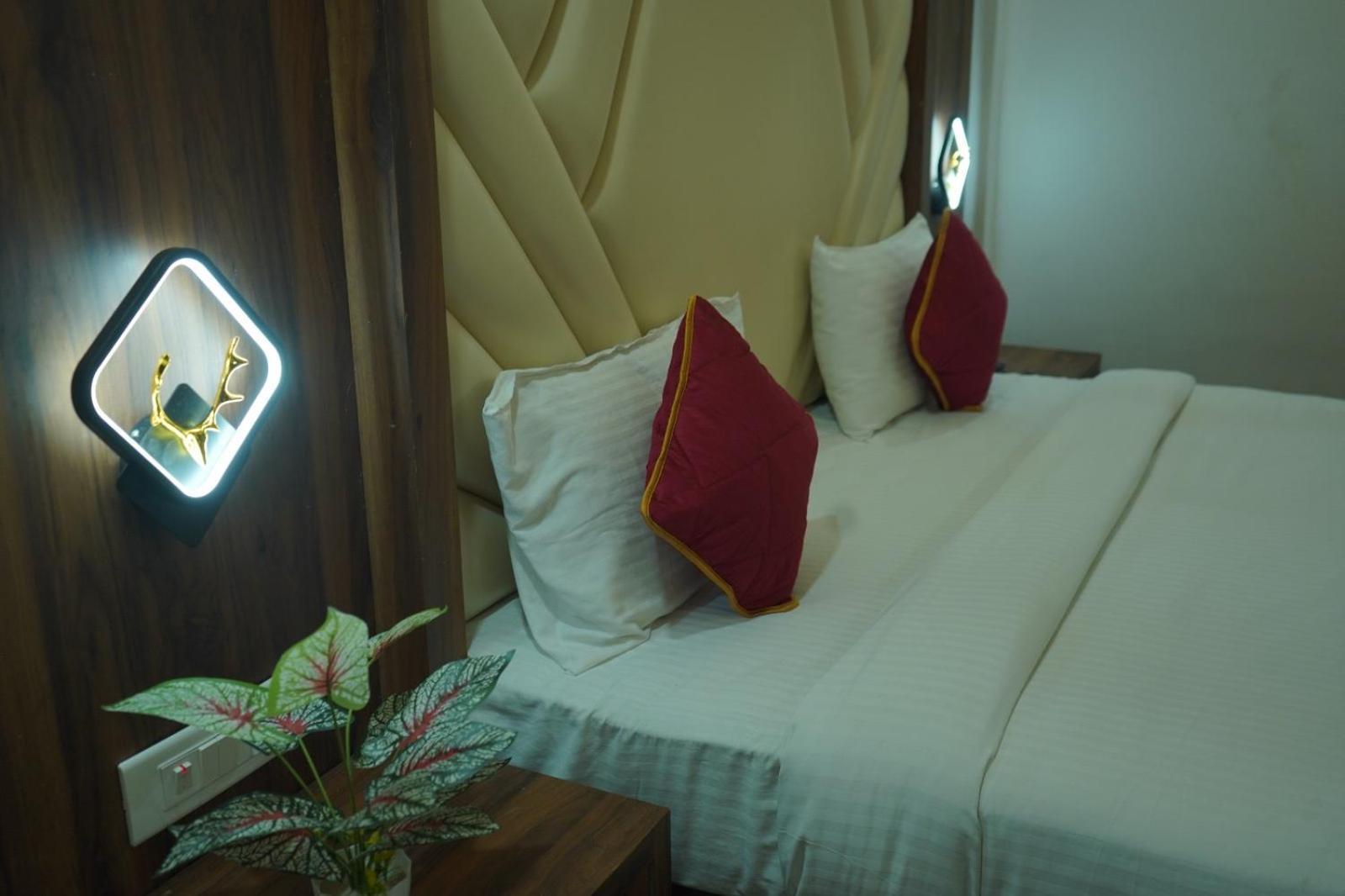 Royal Heritage Hotel 3*