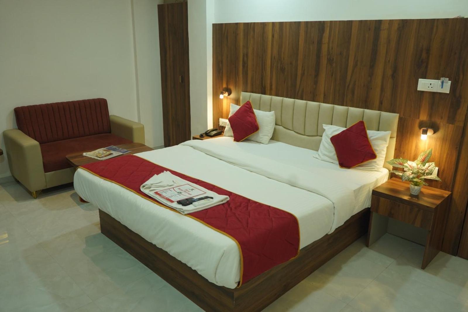 Royal Heritage 3* Nagpur