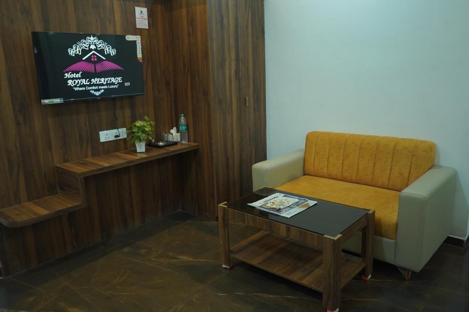Royal Heritage Hotel