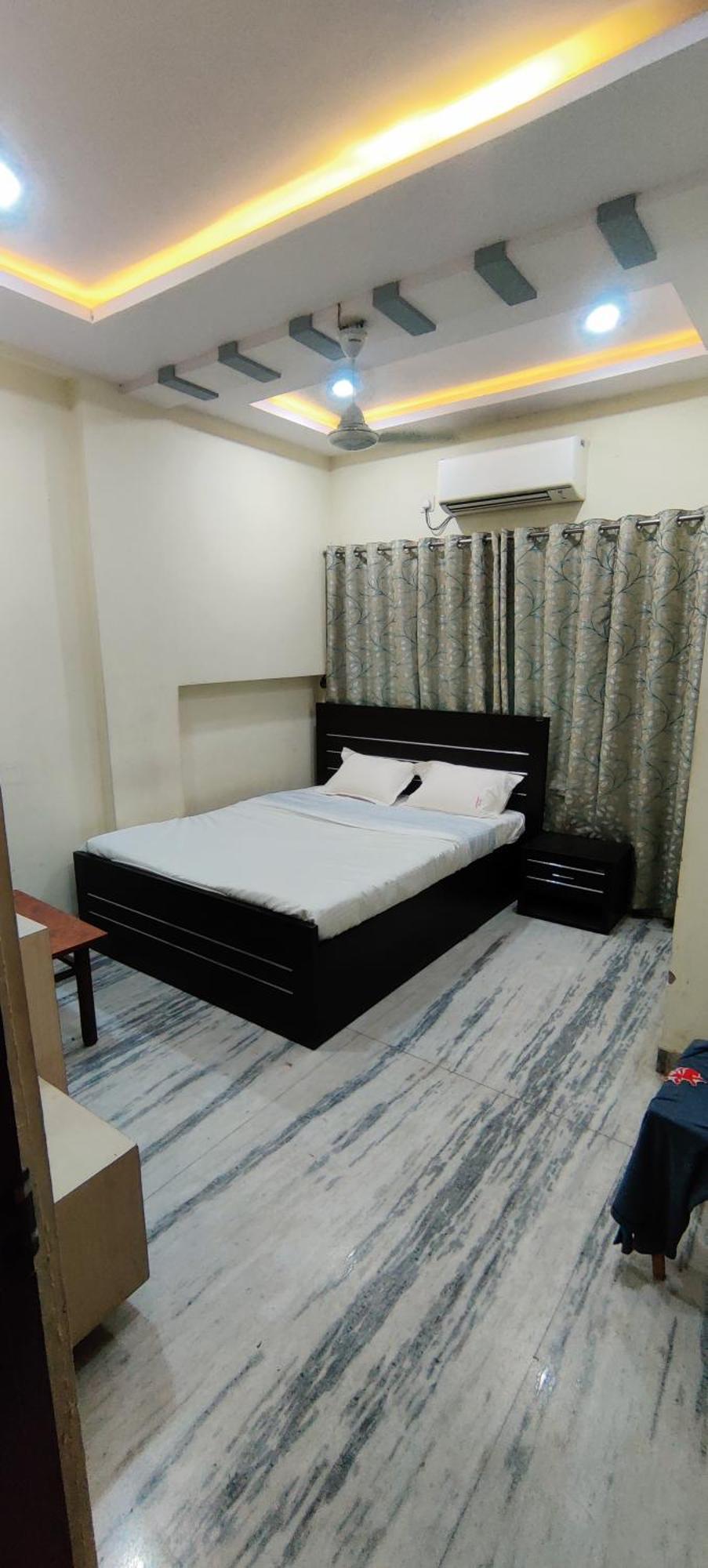 Sanskruti Hotel Nagpur