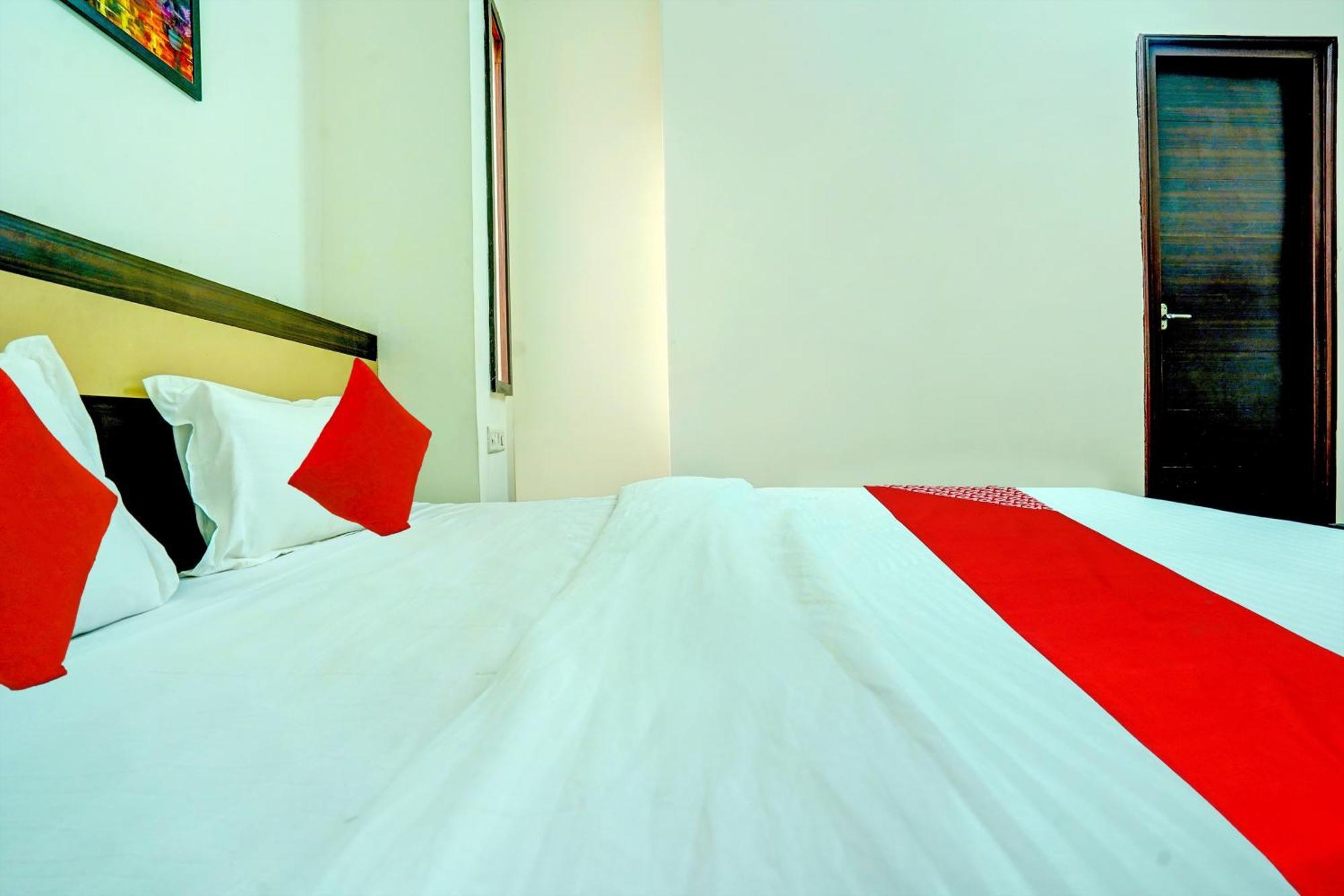 O Sunshin Deluxe Hotel Nagpur