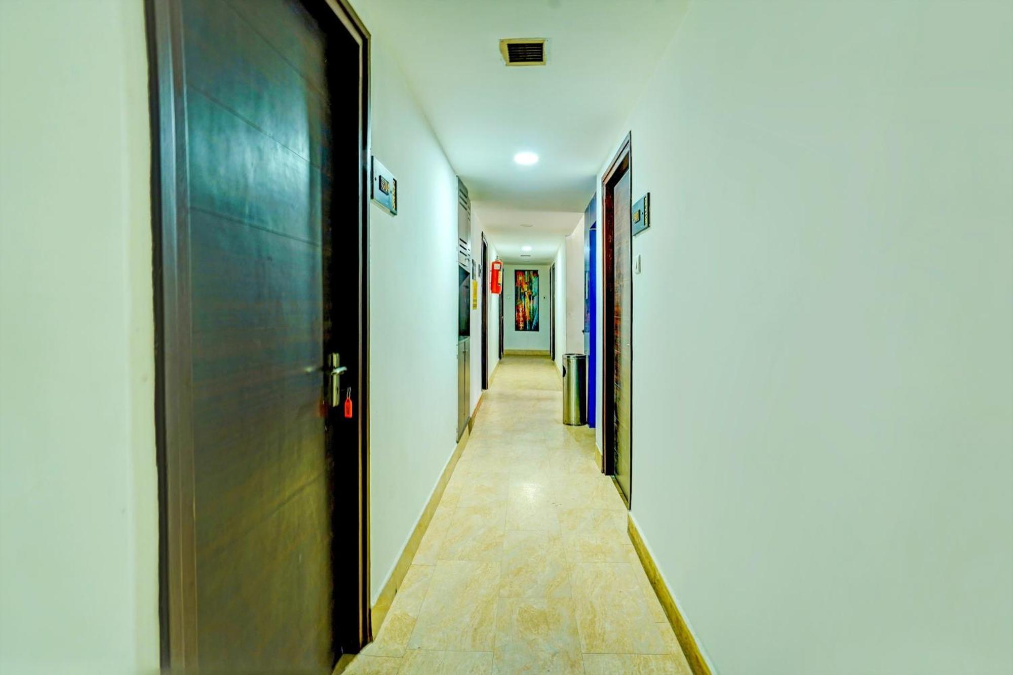 Hotel O Sunshin Deluxe