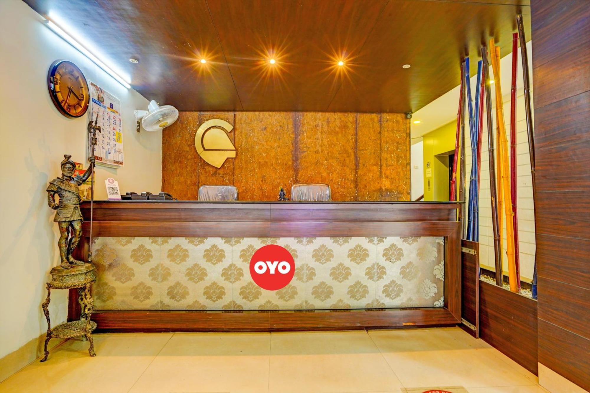 O Sunshin Deluxe Hotel 4*