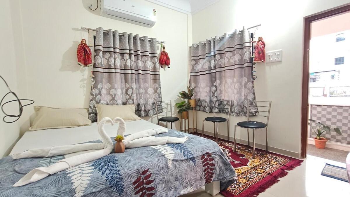 Chandrajyoti 5 Ground Floor *