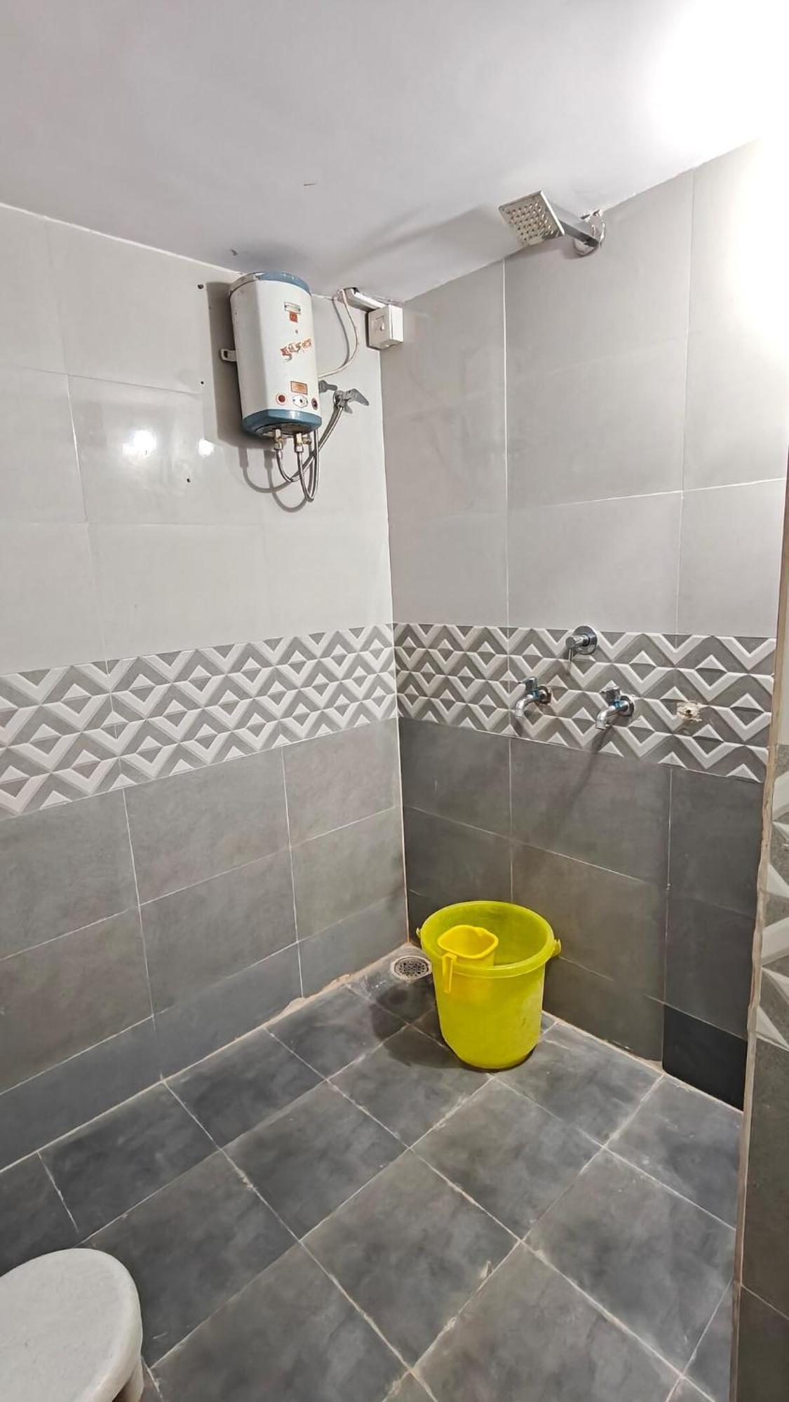 Chandrajyoti 5 Ground Floor Villa