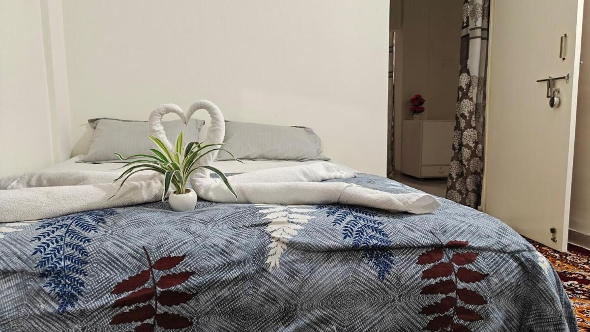 Villa Chandrajyoti 5 Ground Floor *