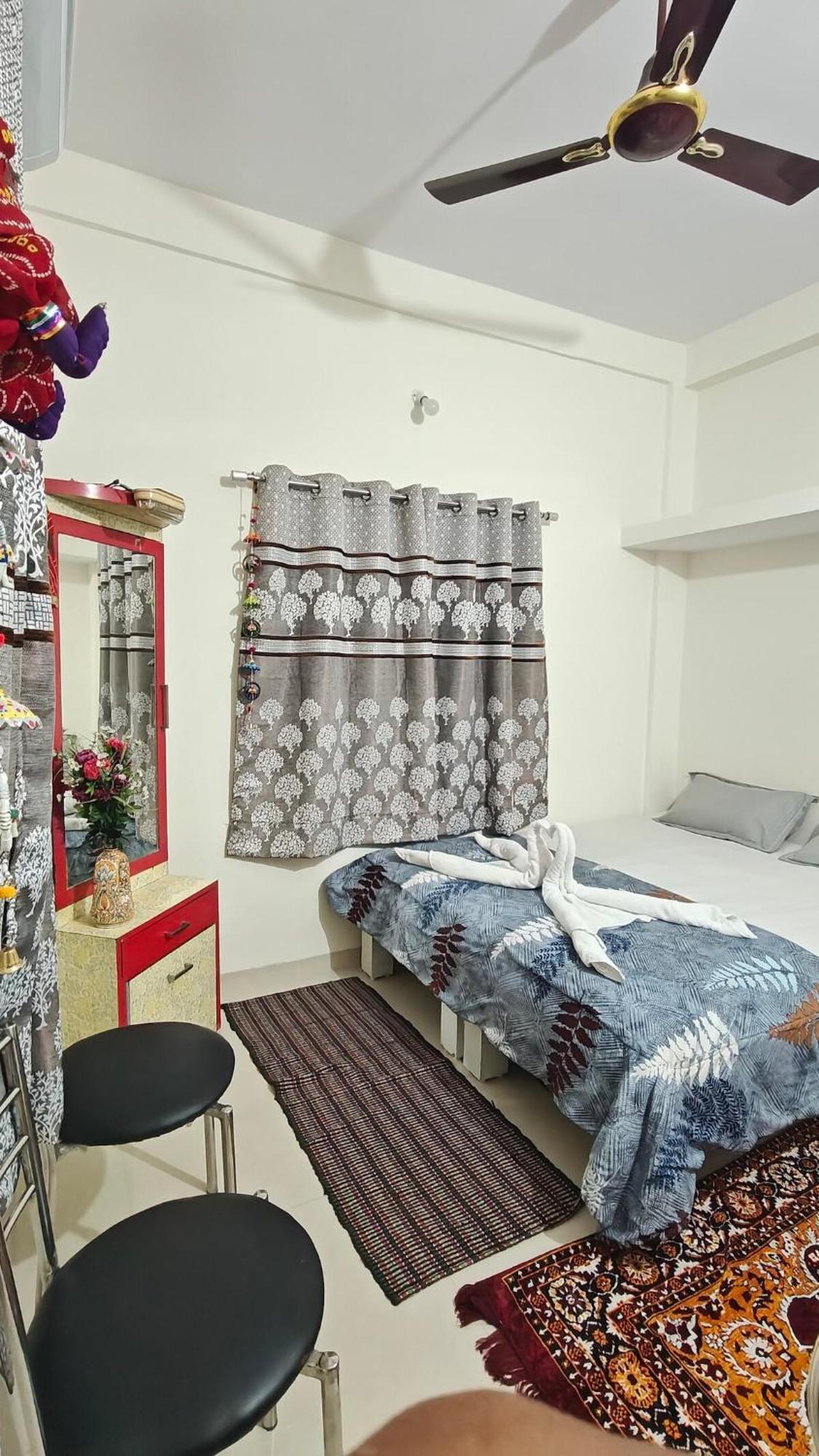 Villa Chandrajyoti 5 Ground Floor *