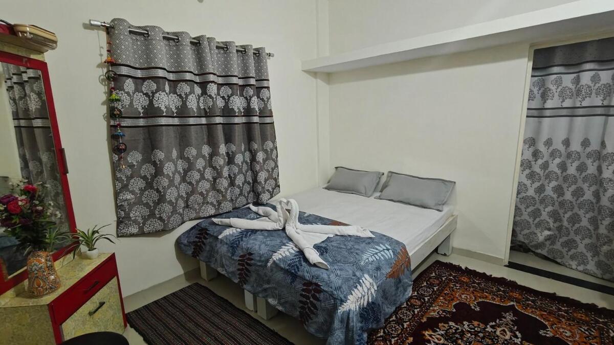 Chandrajyoti 5 Ground Floor Villa Nagpur