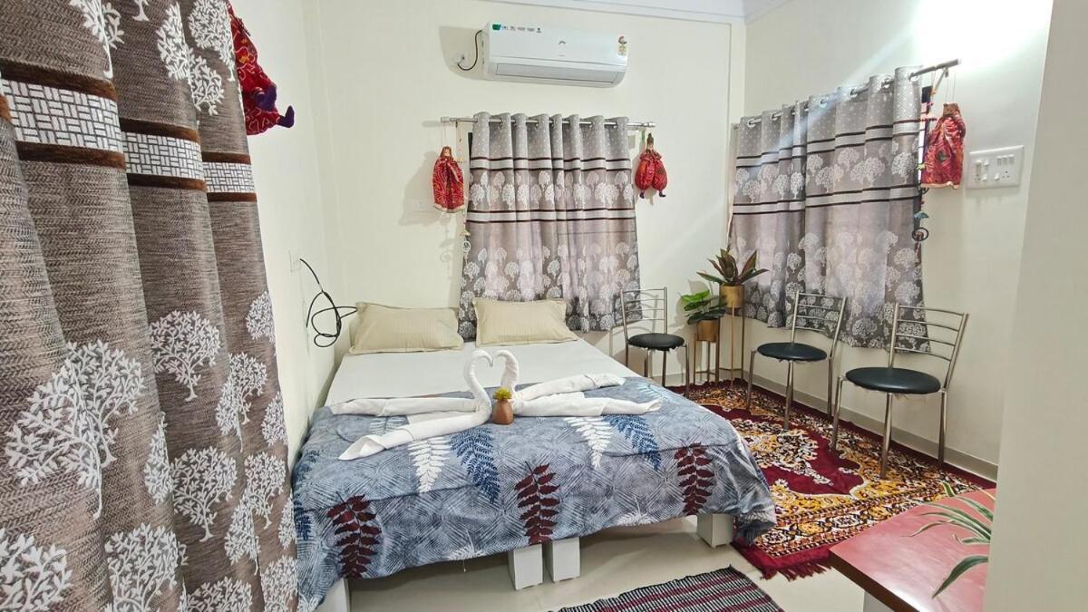 Villa Chandrajyoti 5 Ground Floor Nagpur