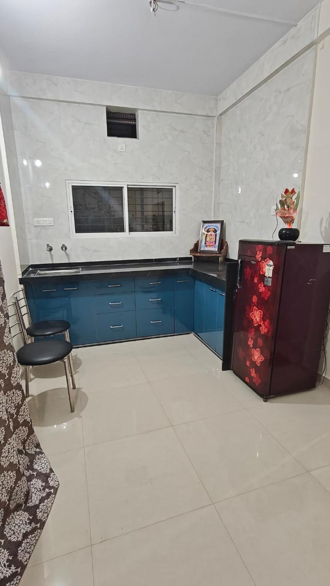 Chandrajyoti 5 Ground Floor Nagpur