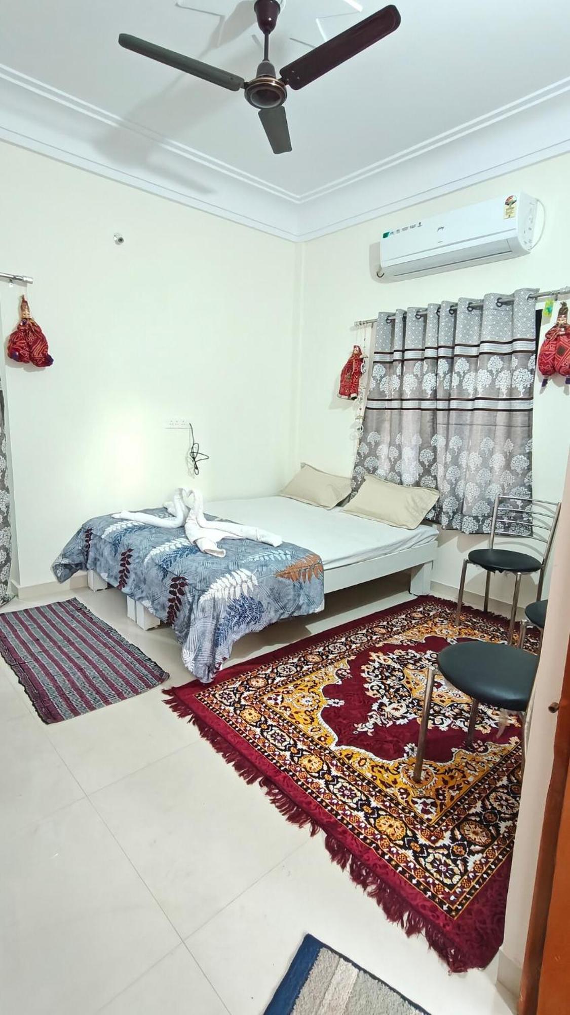 Chandrajyoti 5 Ground Floor