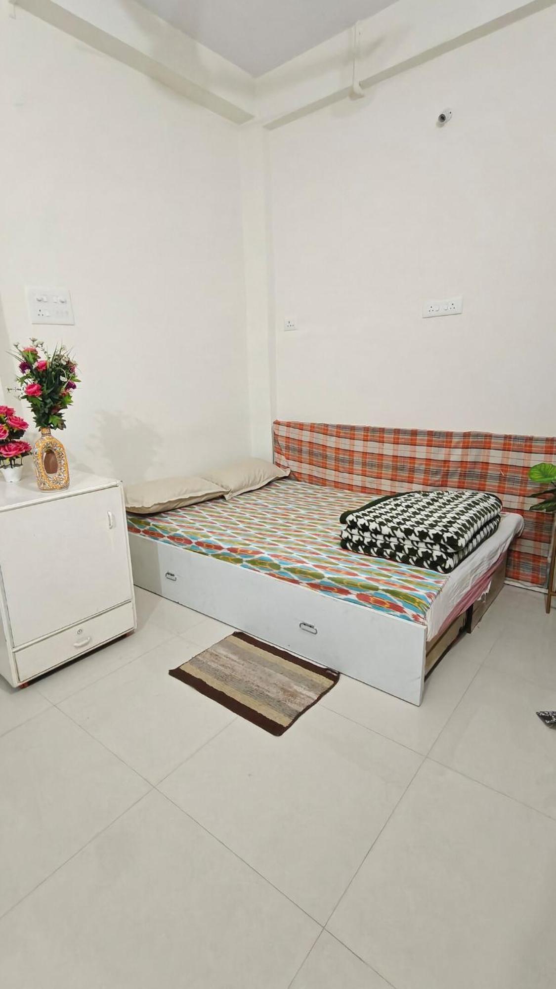 Chandrajyoti 5 Ground Floor Villa Nagpur