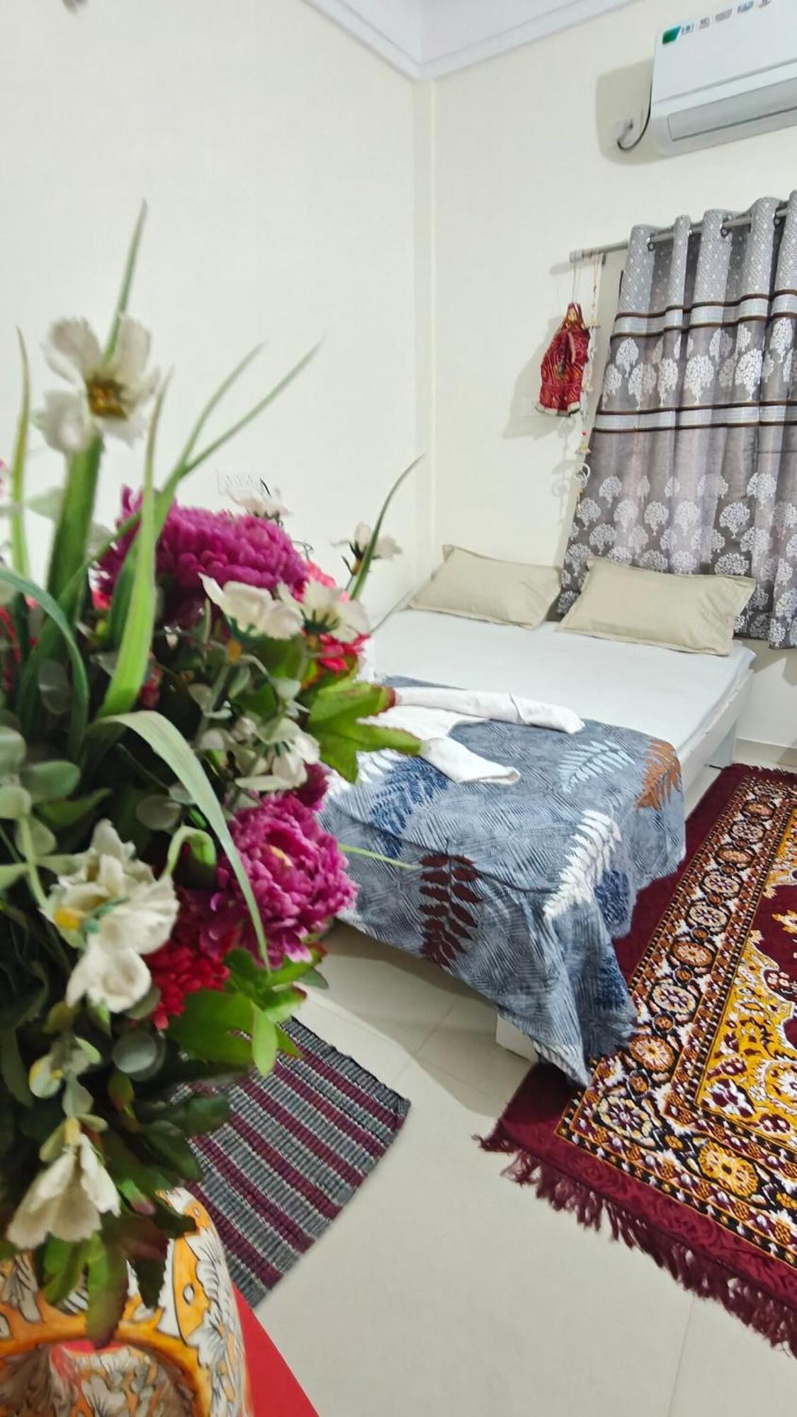 Chandrajyoti 5 Ground Floor Nagpur