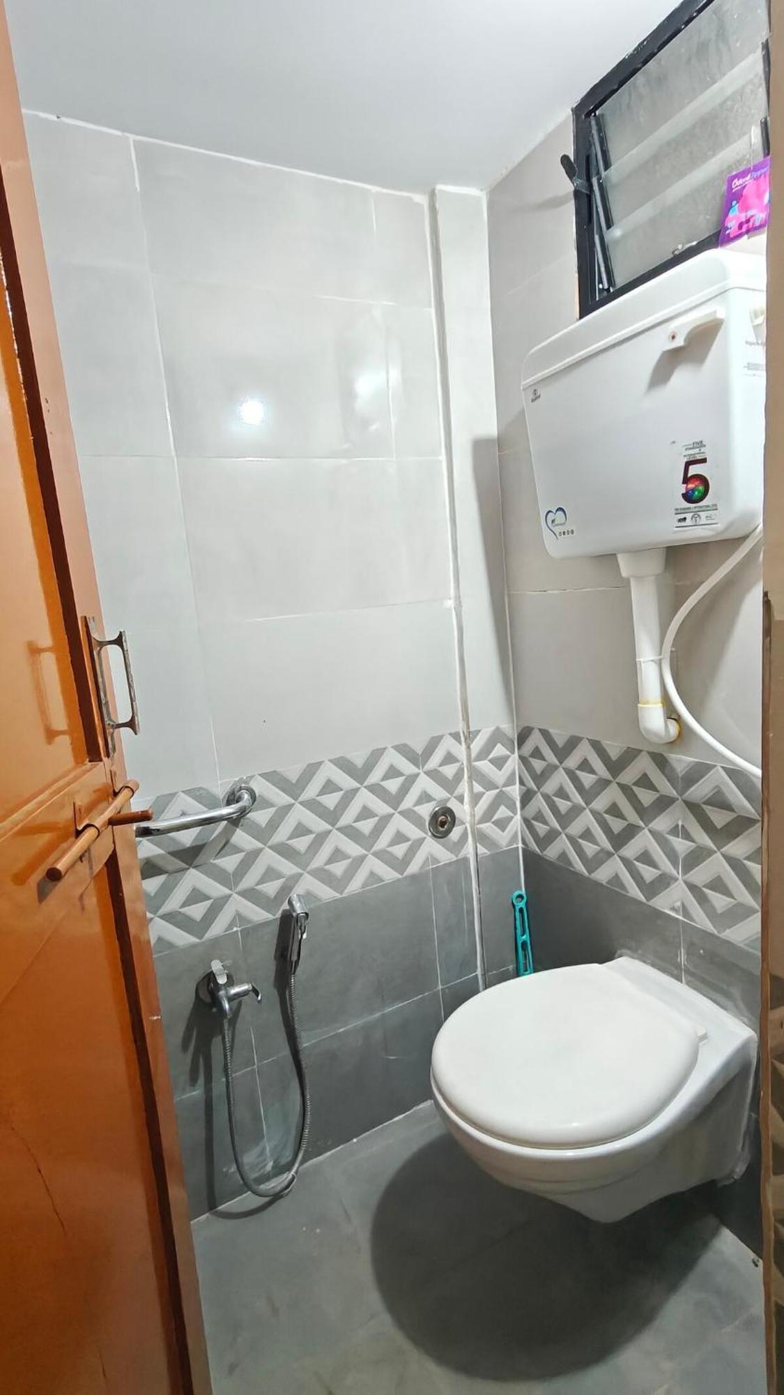 Chandrajyoti 5 Ground Floor Villa Nagpur