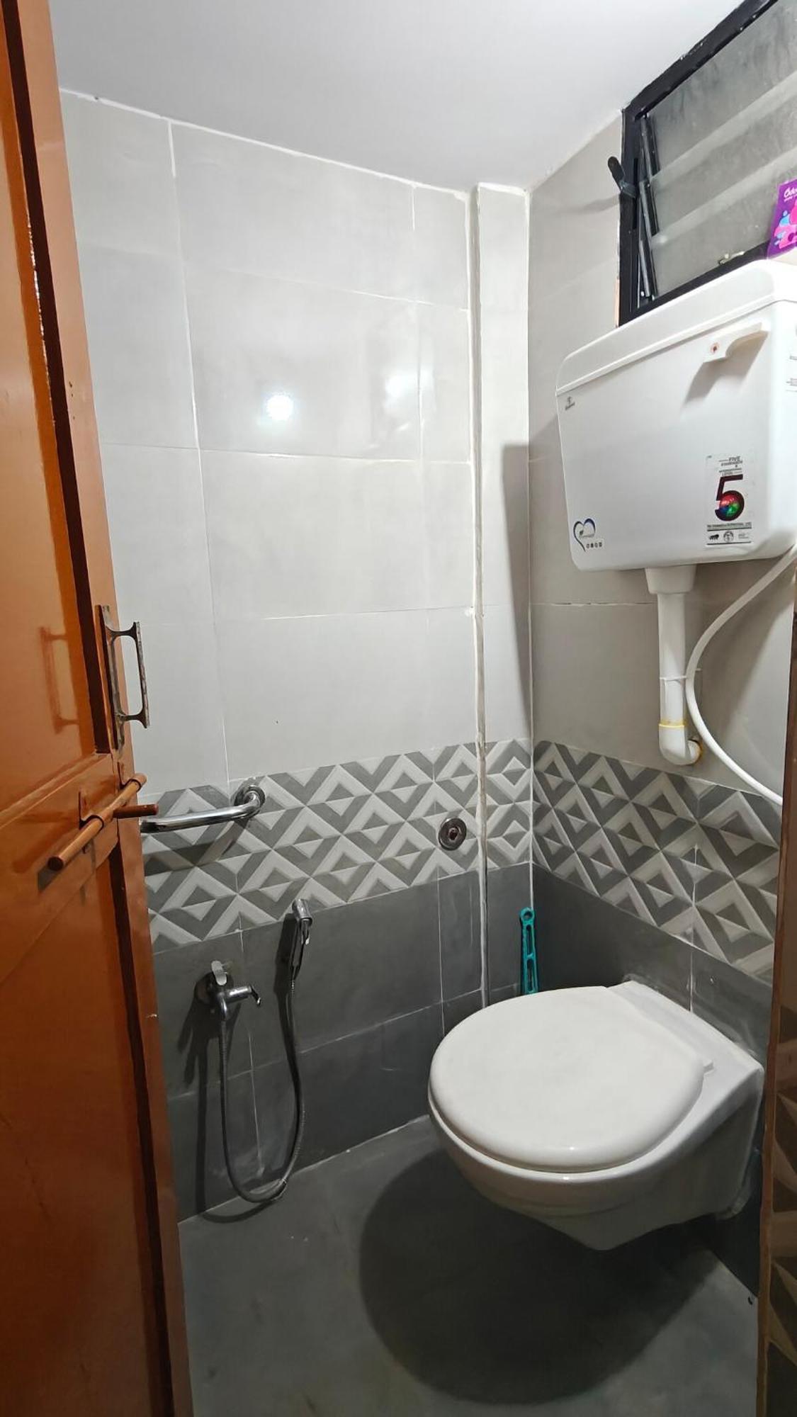 Villa Chandrajyoti 5 Ground Floor Nagpur