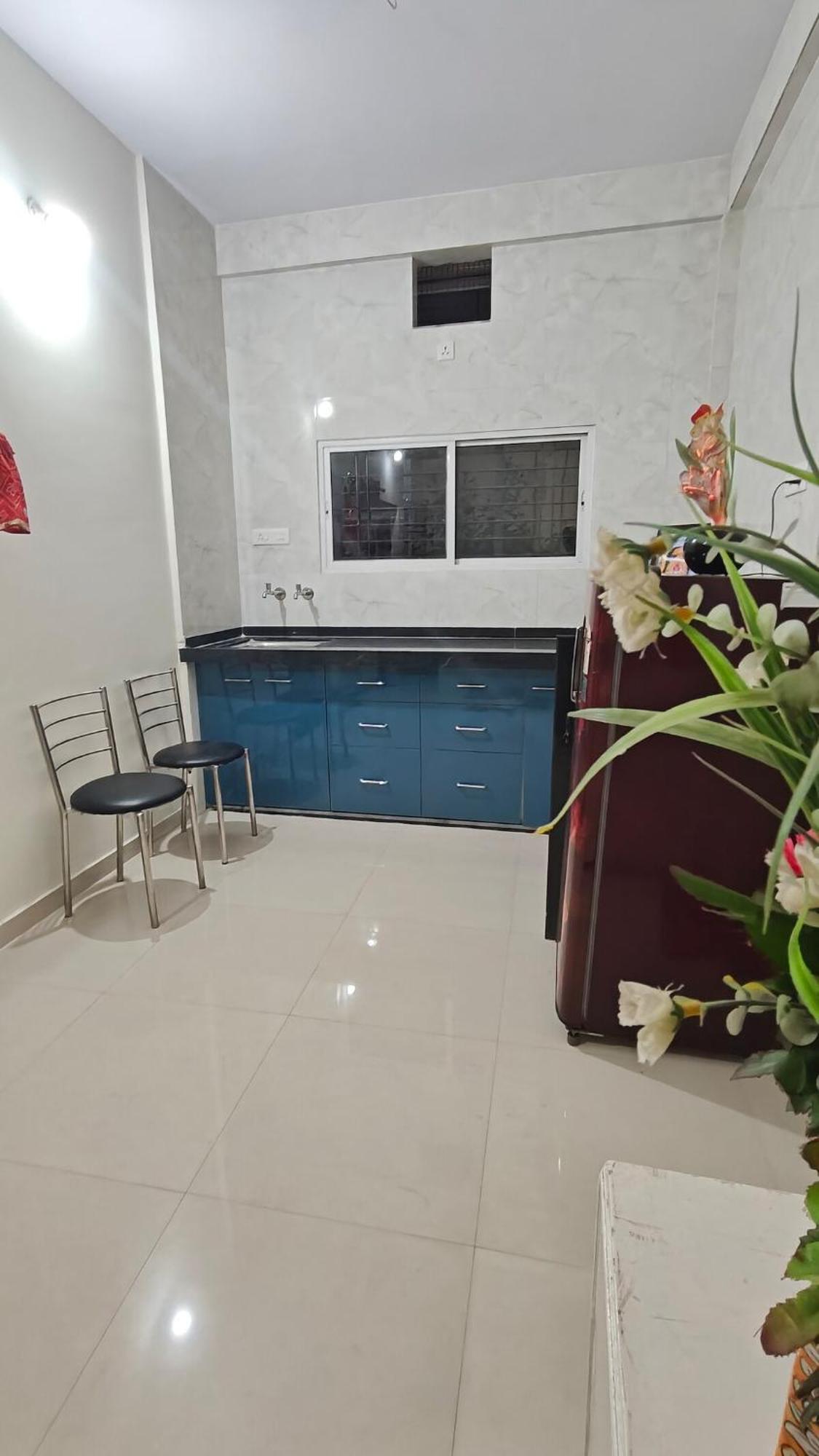 Chandrajyoti 5 Ground Floor Villa Nagpur