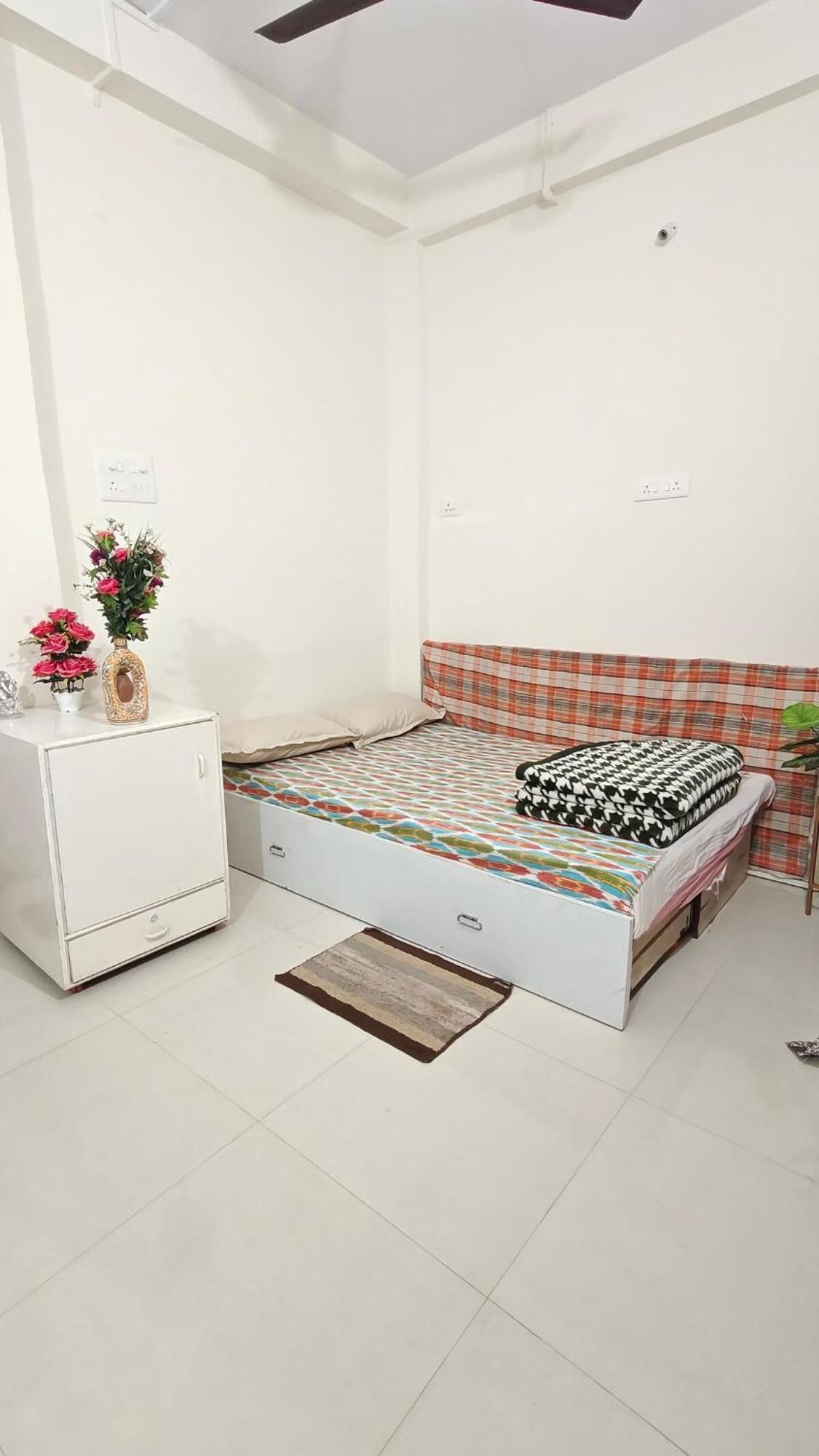 Chandrajyoti 5 Ground Floor * Nagpur