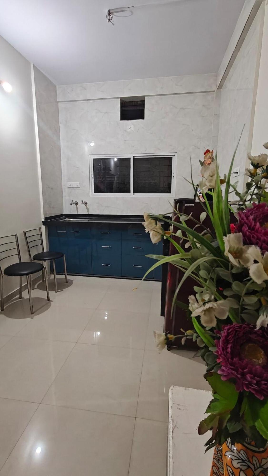 Chandrajyoti 5 Ground Floor Nagpur
