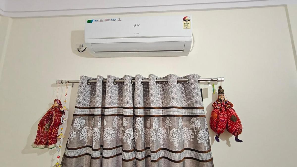Chandrajyoti 5 Ground Floor Villa *
