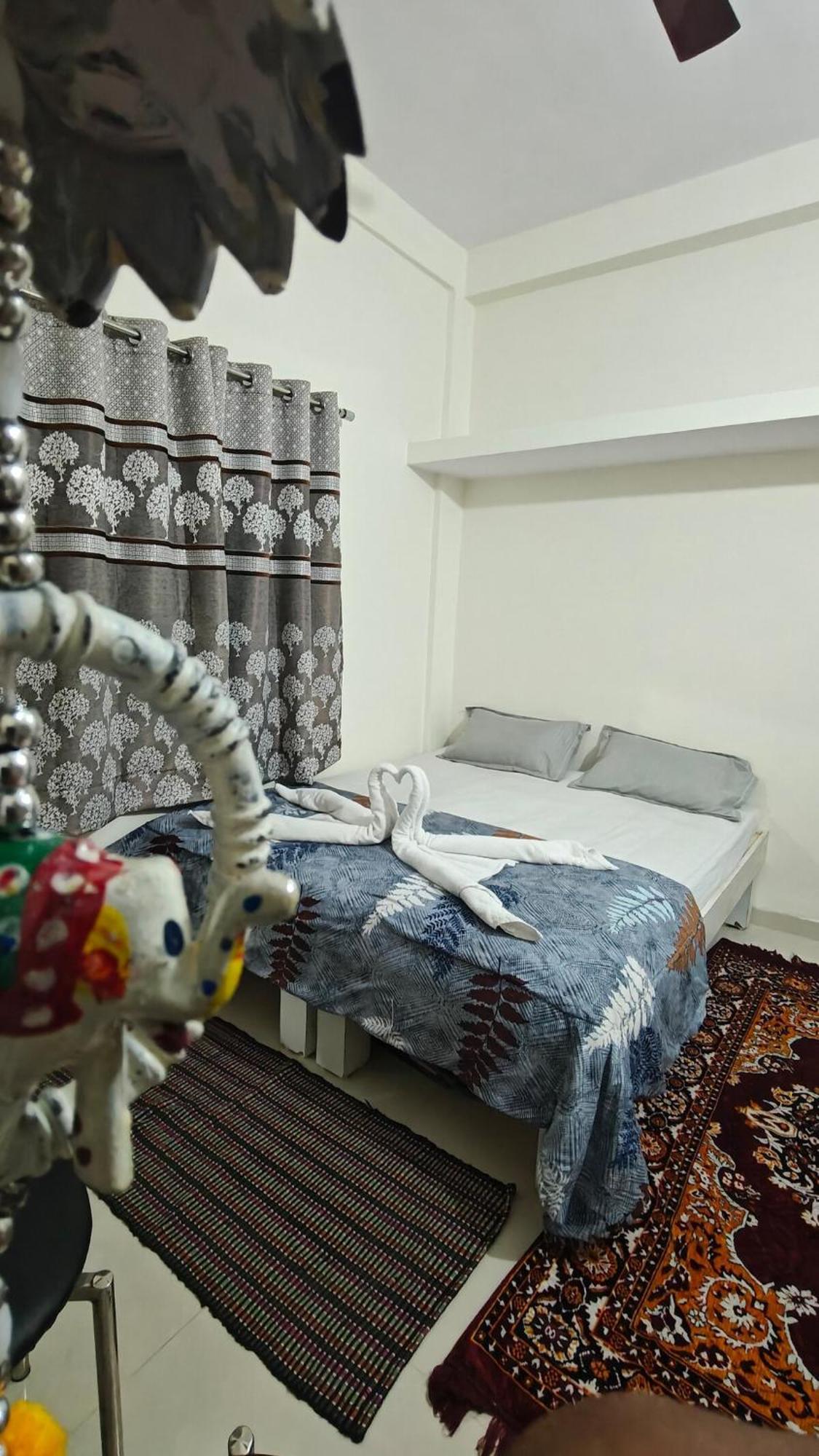 Villa Chandrajyoti 5 Ground Floor *