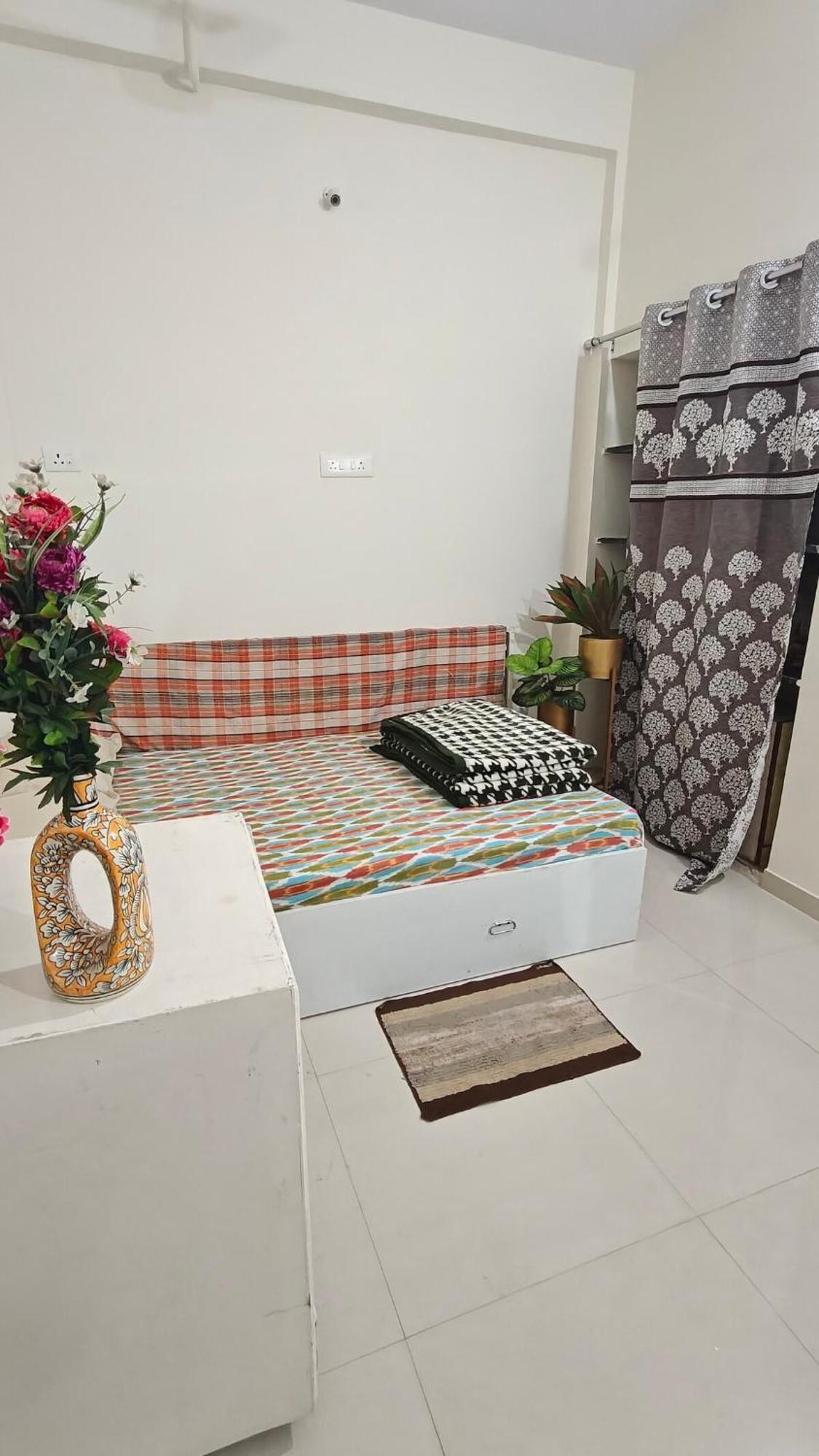 Chandrajyoti 5 Ground Floor Nagpur