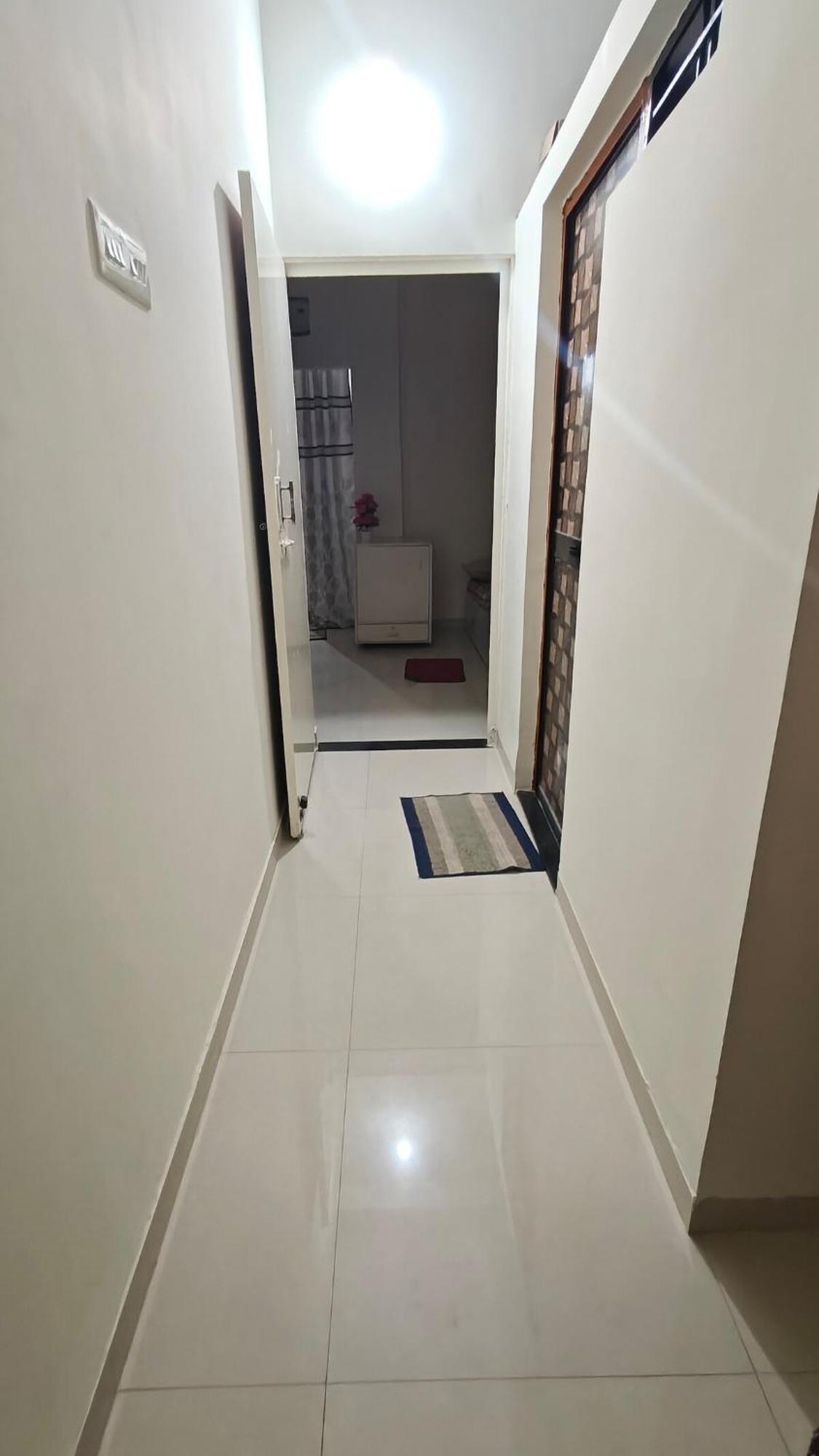 Chandrajyoti 5 Ground Floor Villa Nagpur