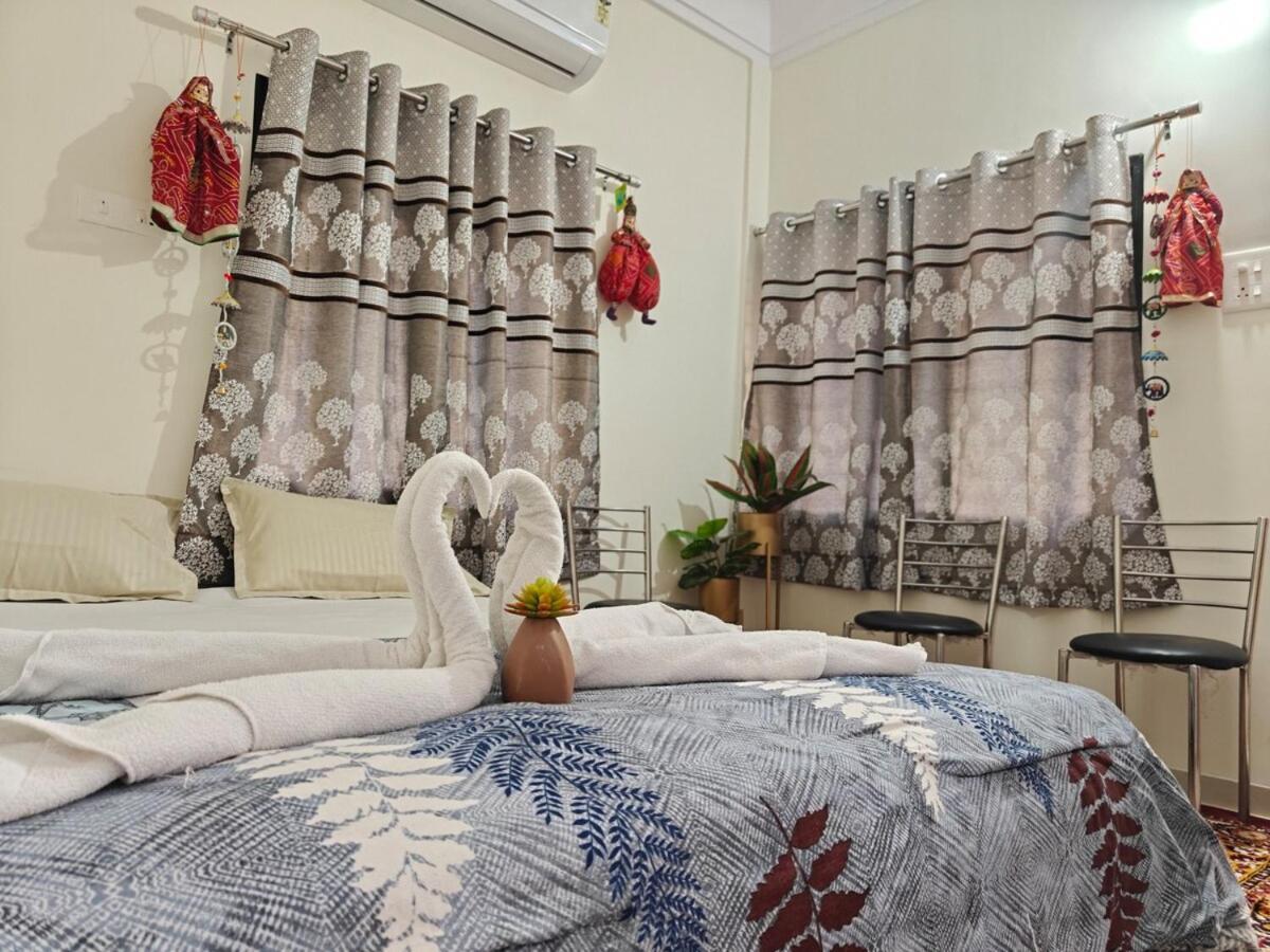 Chandrajyoti 5 Ground Floor *