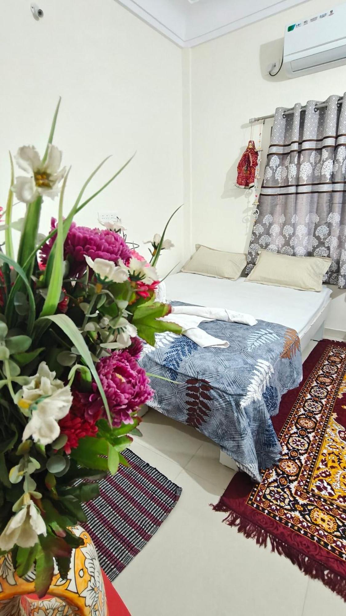 Villa Chandrajyoti 5 Ground Floor
