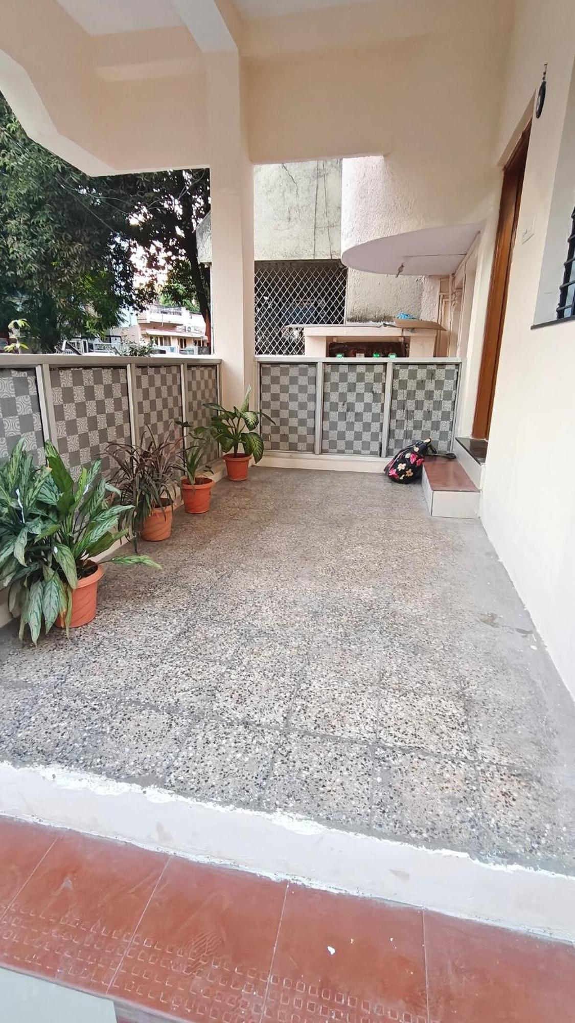 Villa Chandrajyoti 5 Ground Floor *