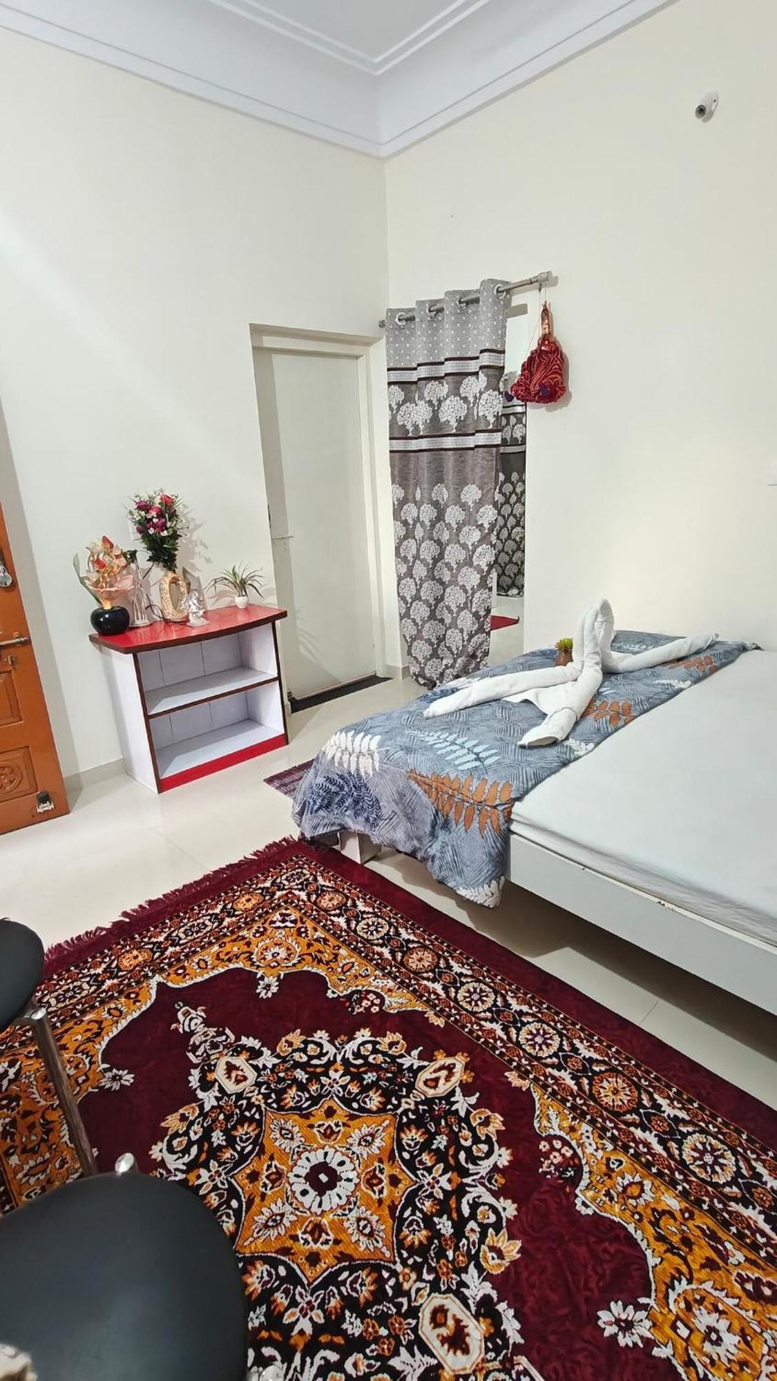 Chandrajyoti 5 Ground Floor * Nagpur