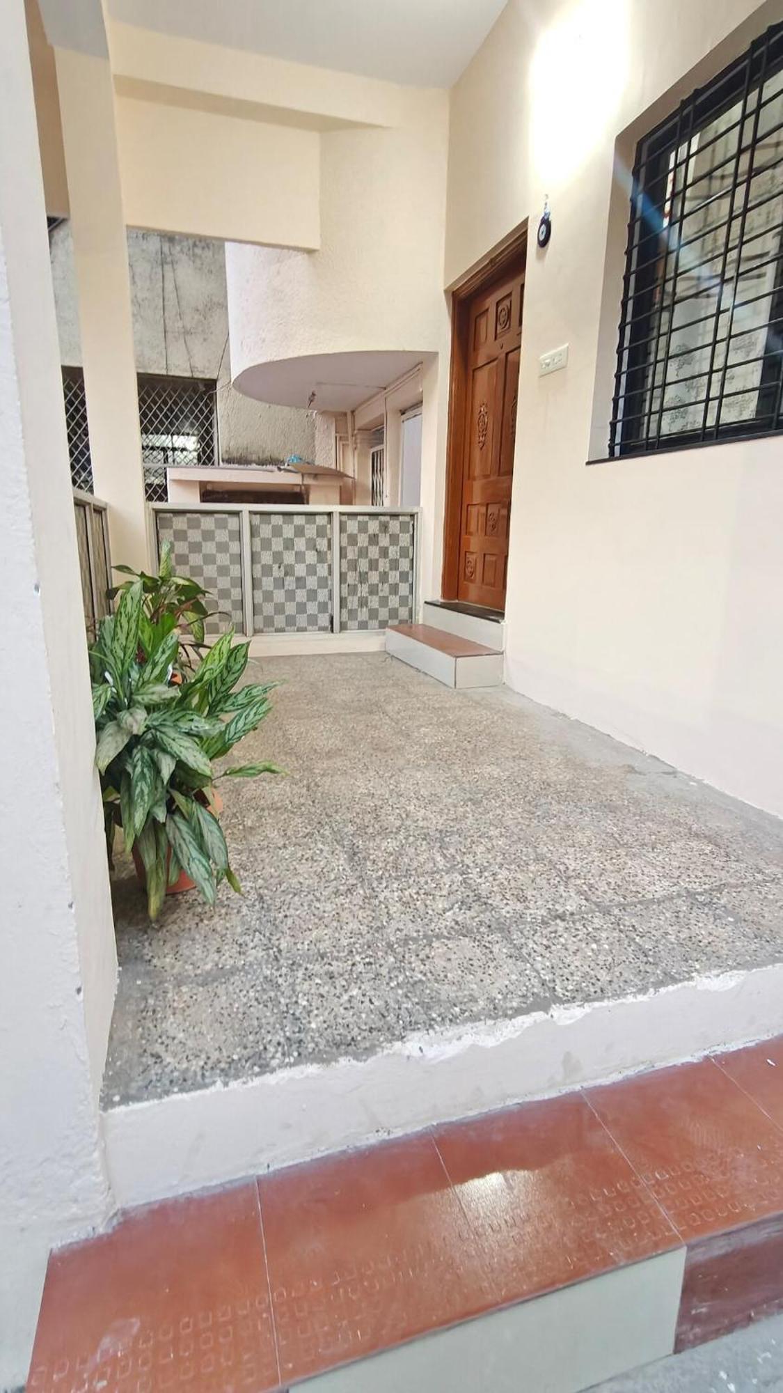 Chandrajyoti 5 Ground Floor