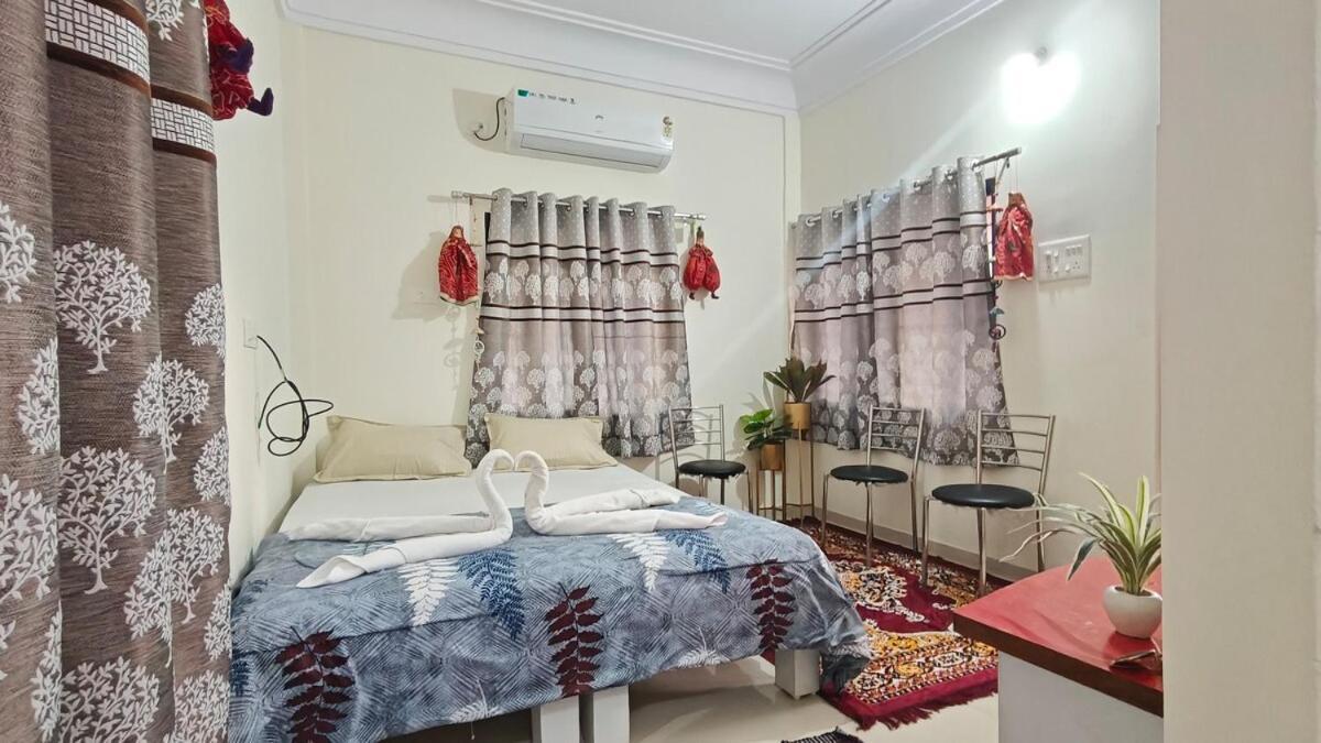 Villa Chandrajyoti 5 Ground Floor