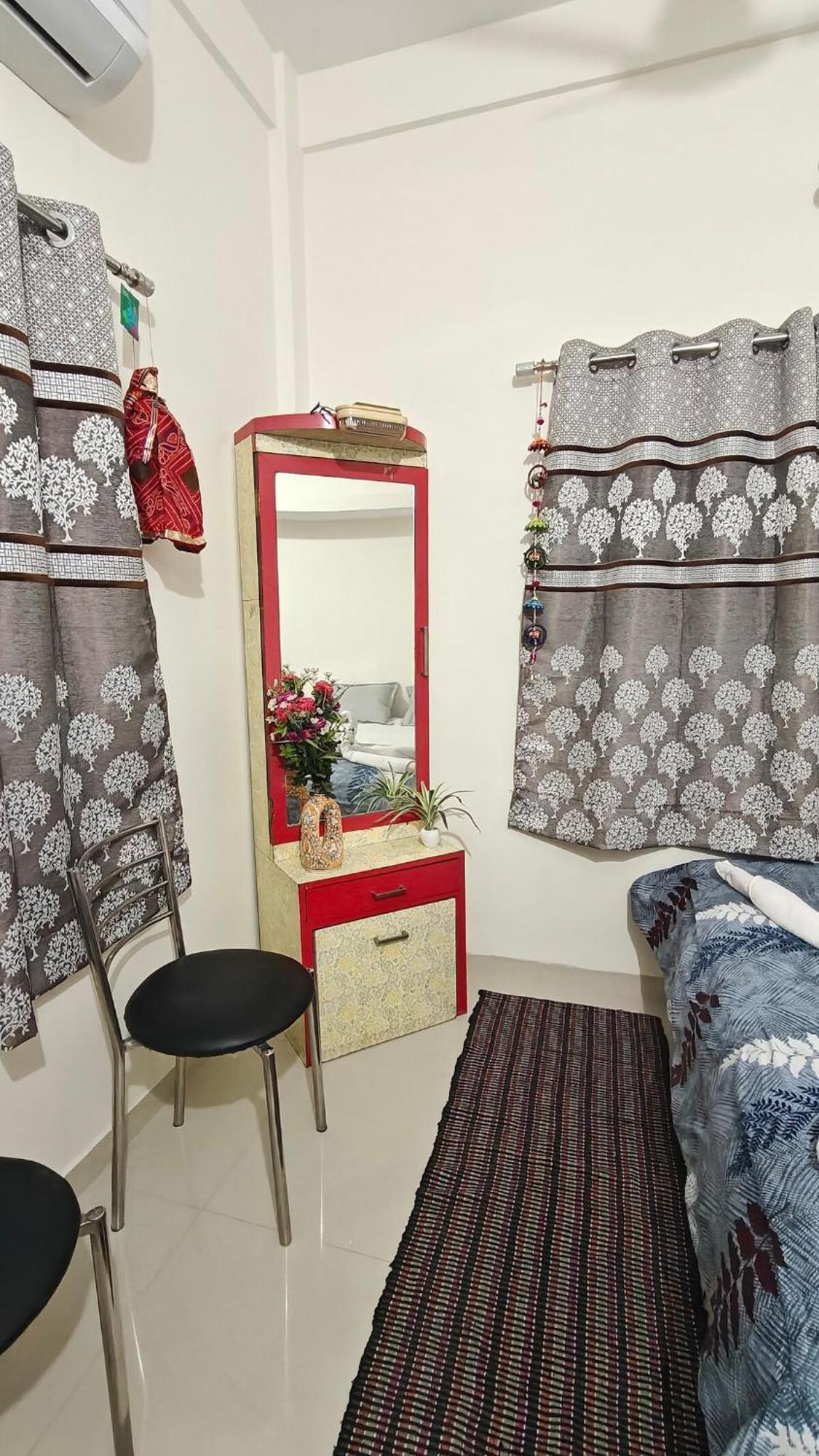 Chandrajyoti 5 Ground Floor Villa *