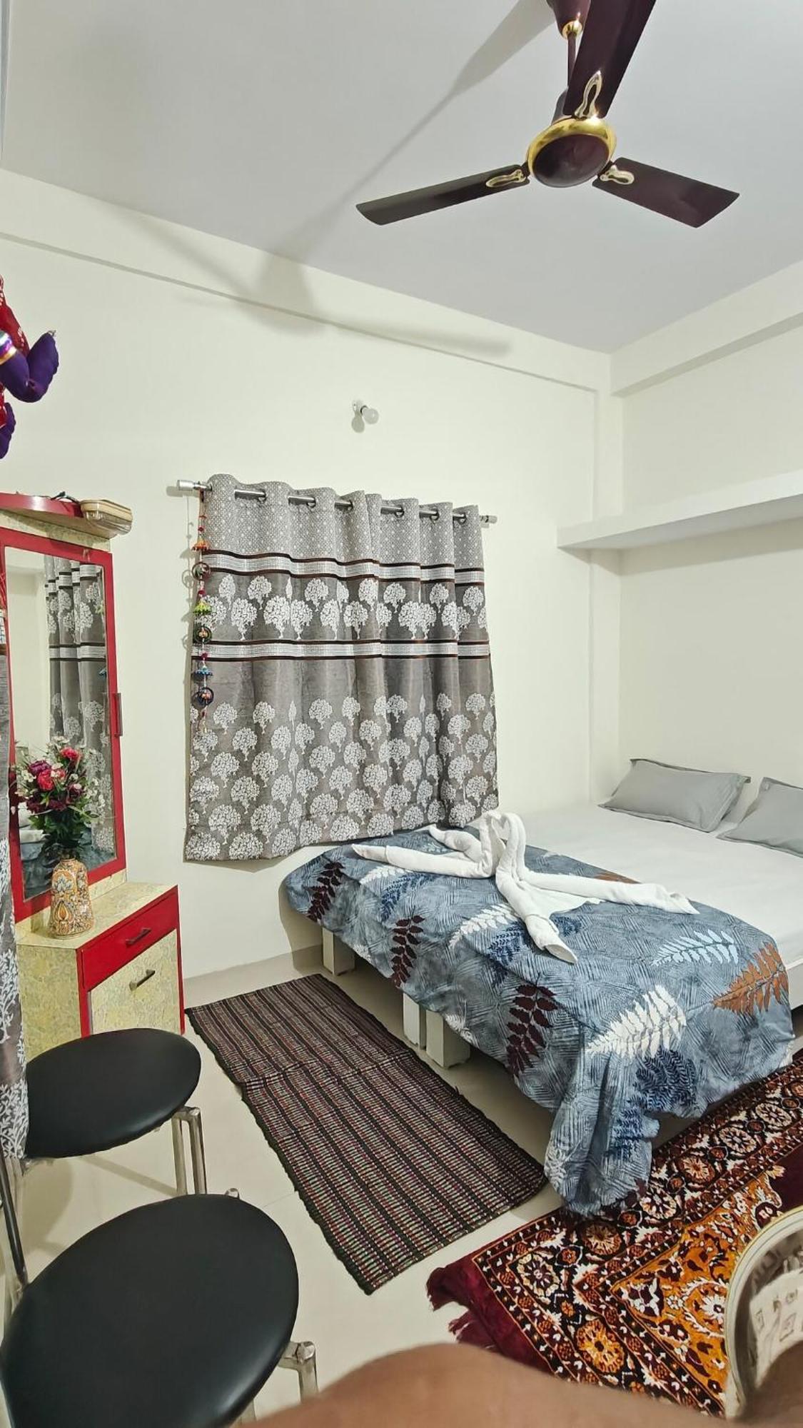 Villa Chandrajyoti 5 Ground Floor Nagpur