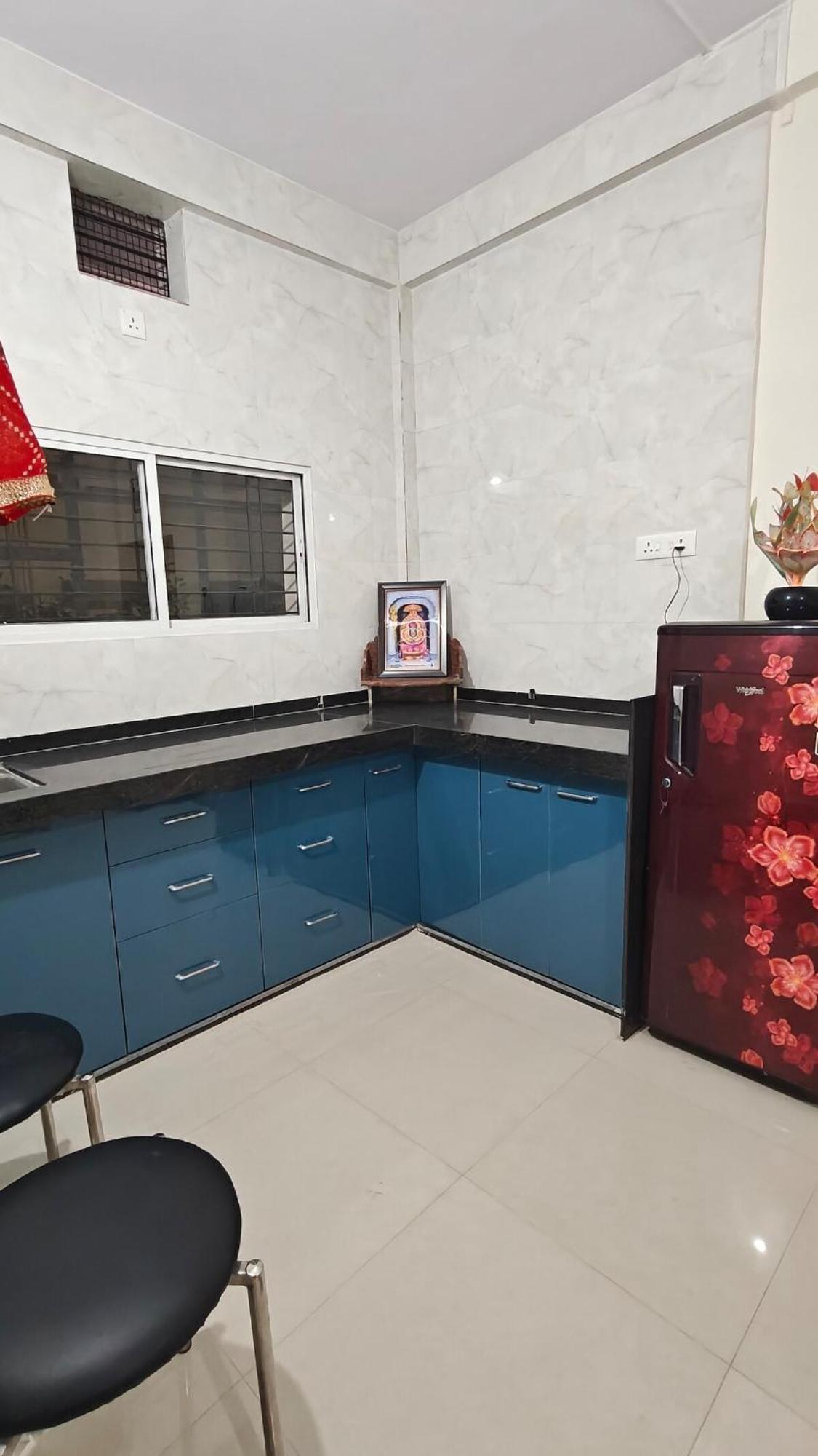 Chandrajyoti 5 Ground Floor