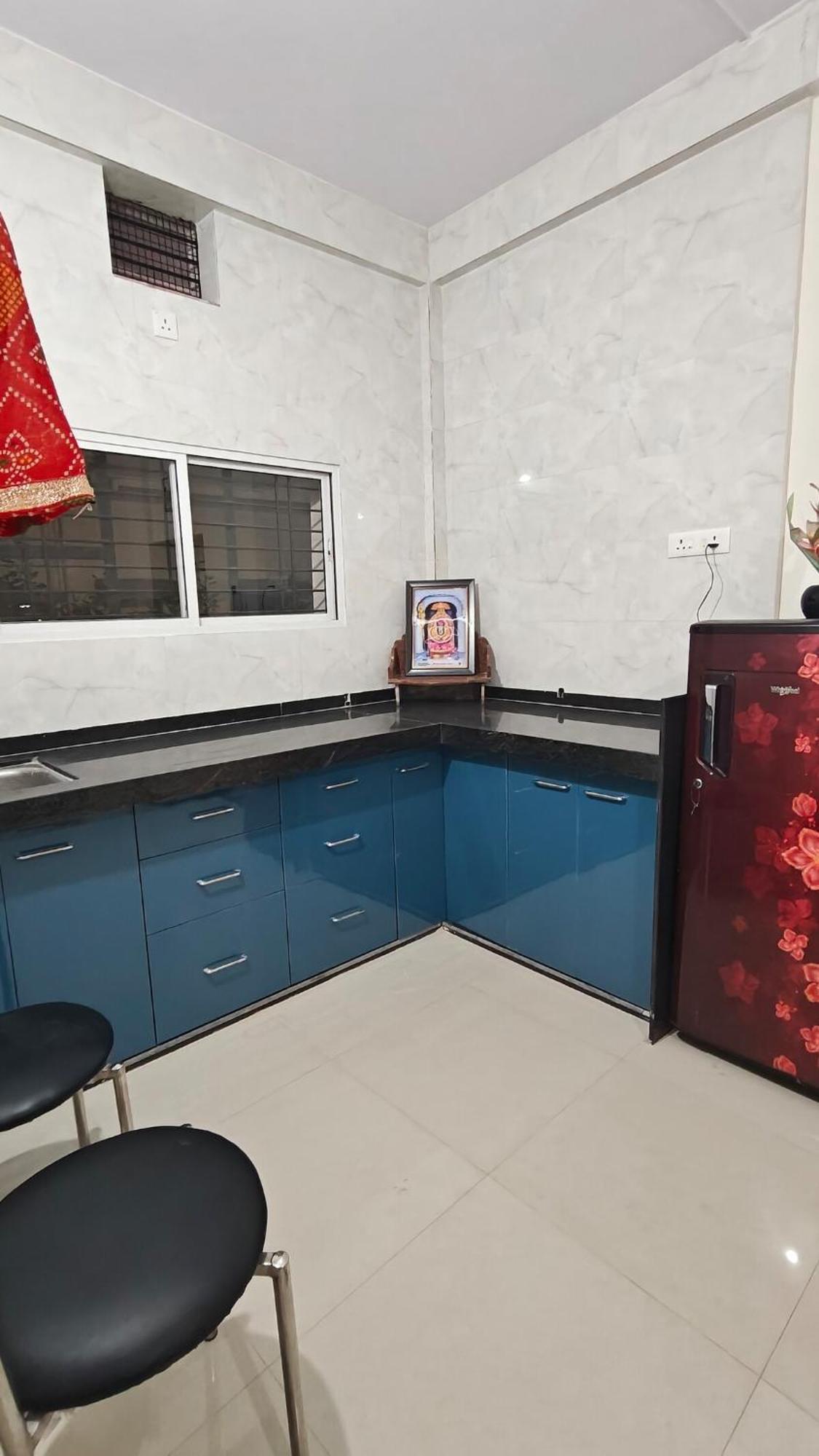 Chandrajyoti 5 Ground Floor Villa