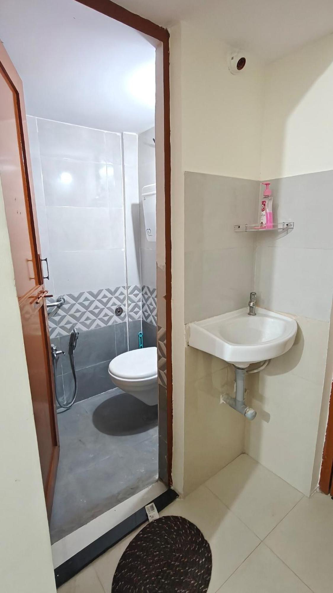 Villa Chandrajyoti 5 Ground Floor *