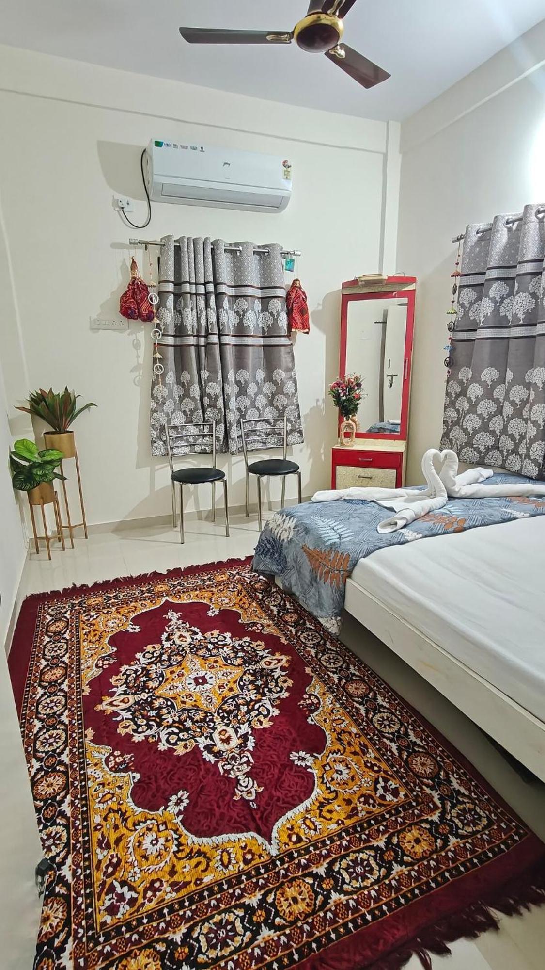 Chandrajyoti 5 Ground Floor *